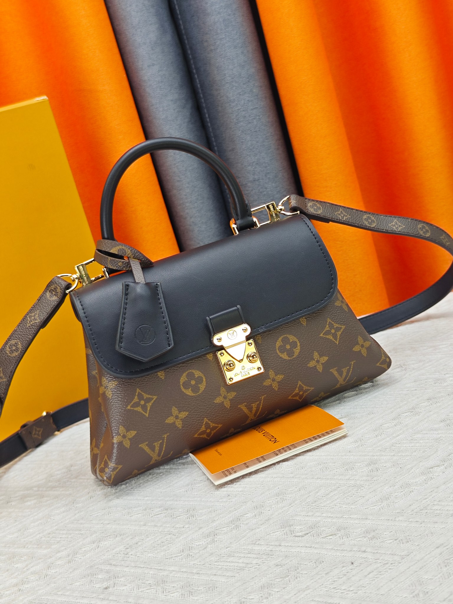 New Luxury LV Bag 12095