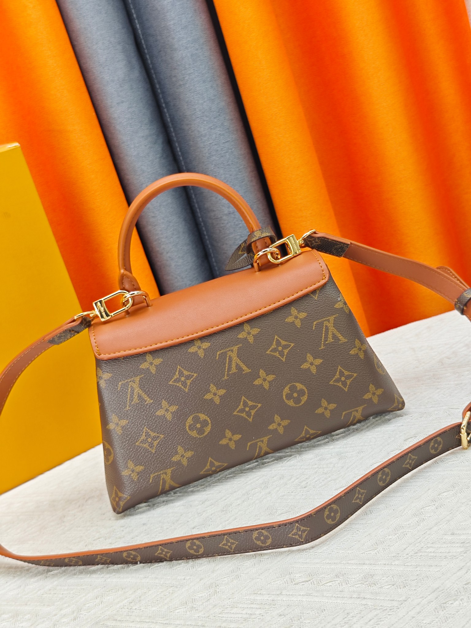 New Luxury LV Bag 12096
