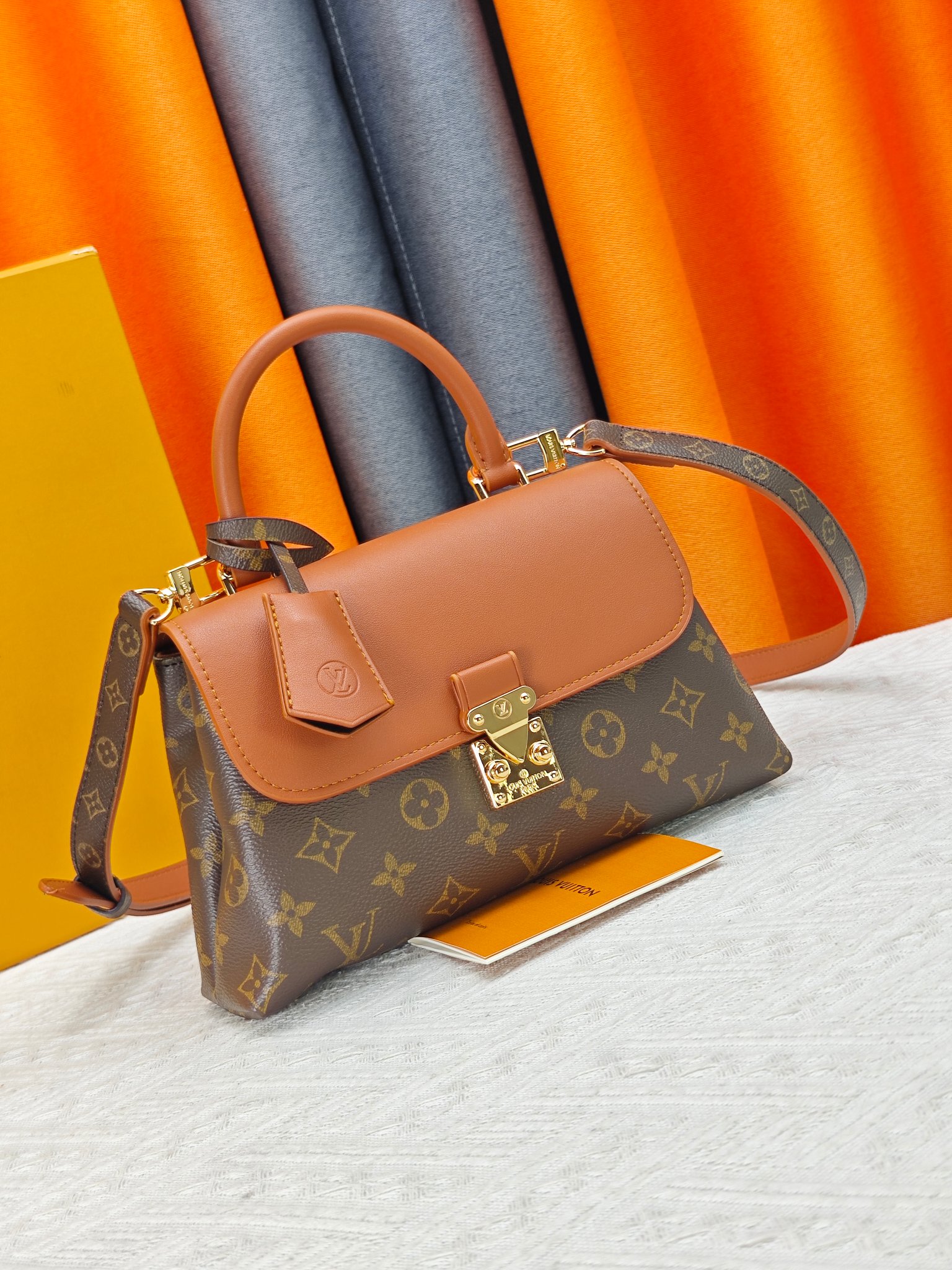New Luxury LV Bag 12096