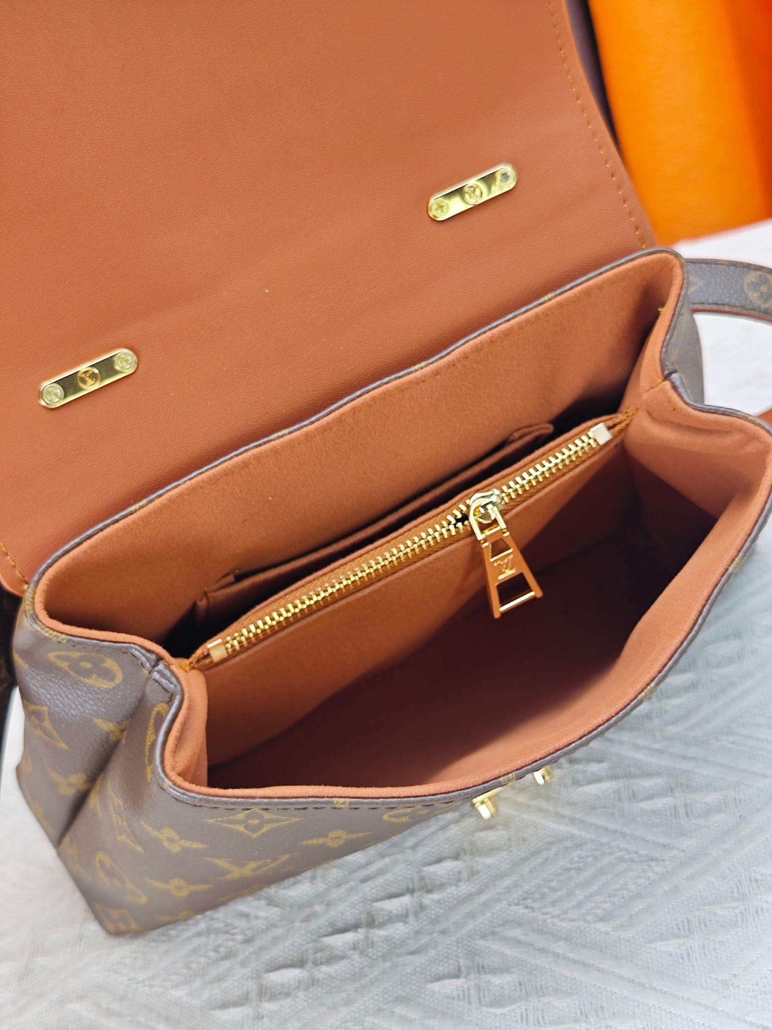 New Luxury LV Bag 12096