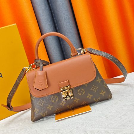 New Luxury LV Bag 12096