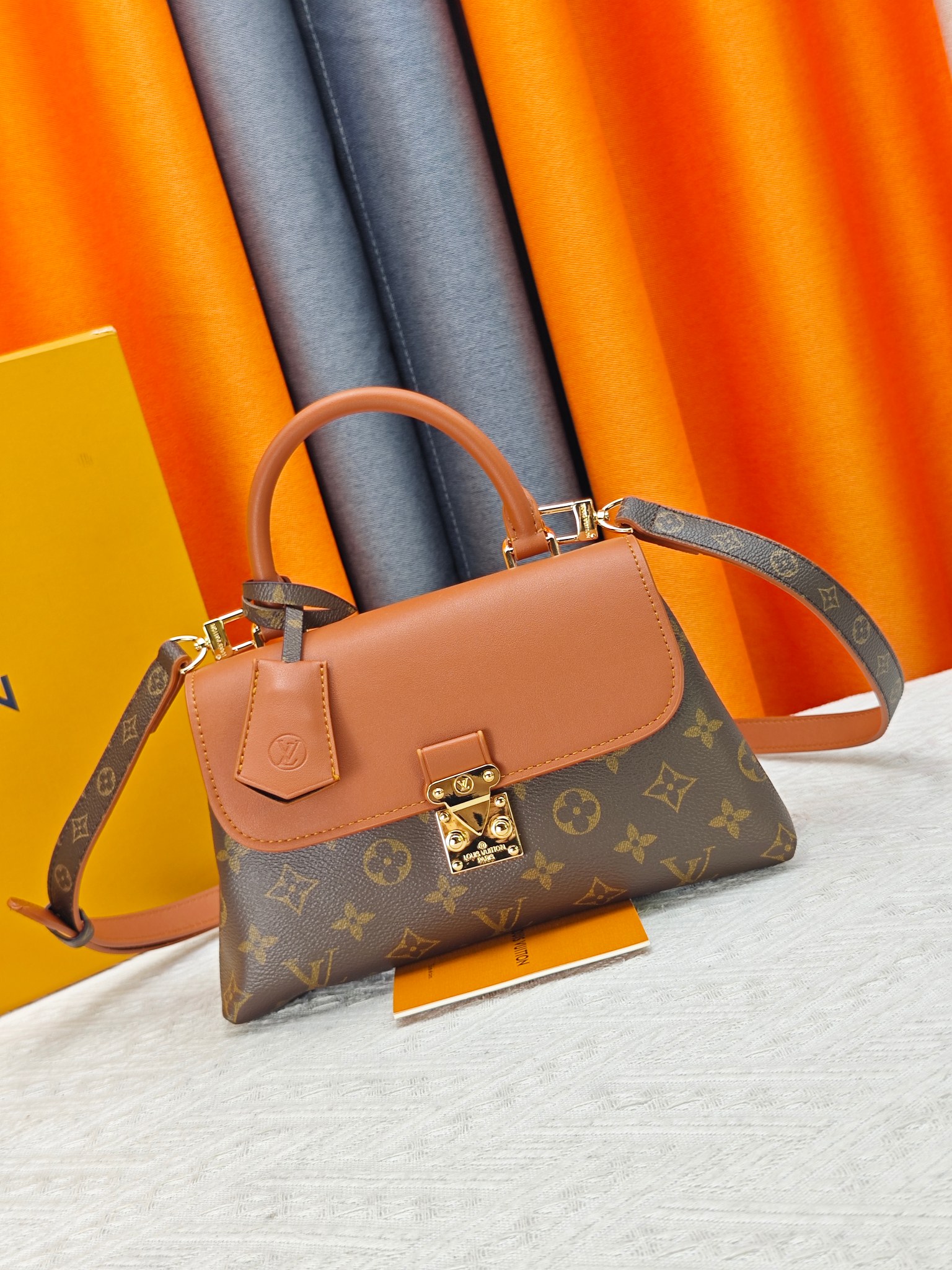 New Luxury LV Bag 12096