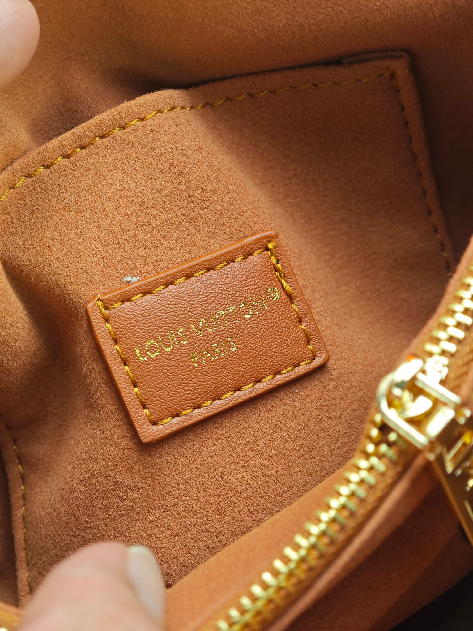New Luxury LV Bag 12096