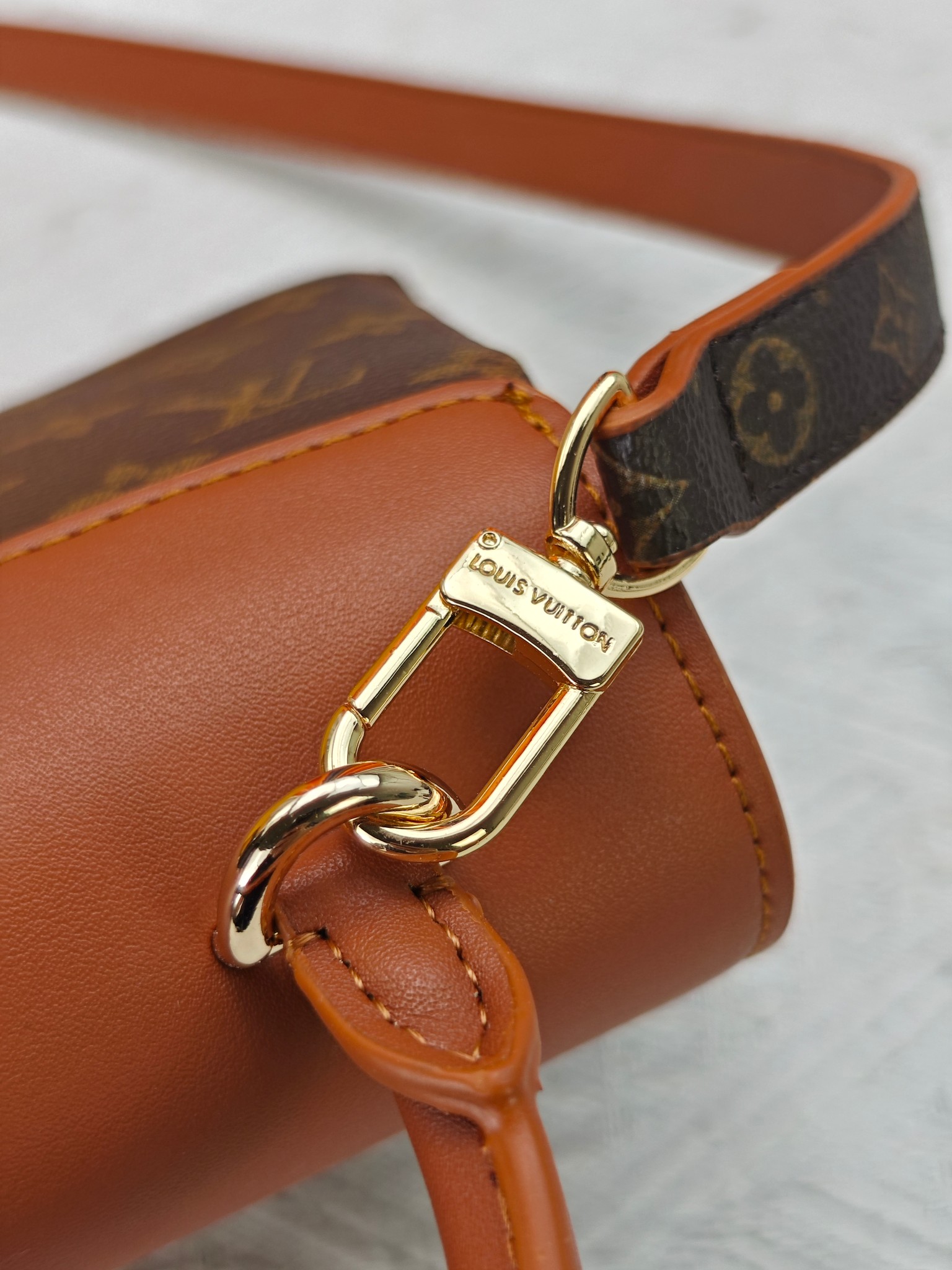 New Luxury LV Bag 12096