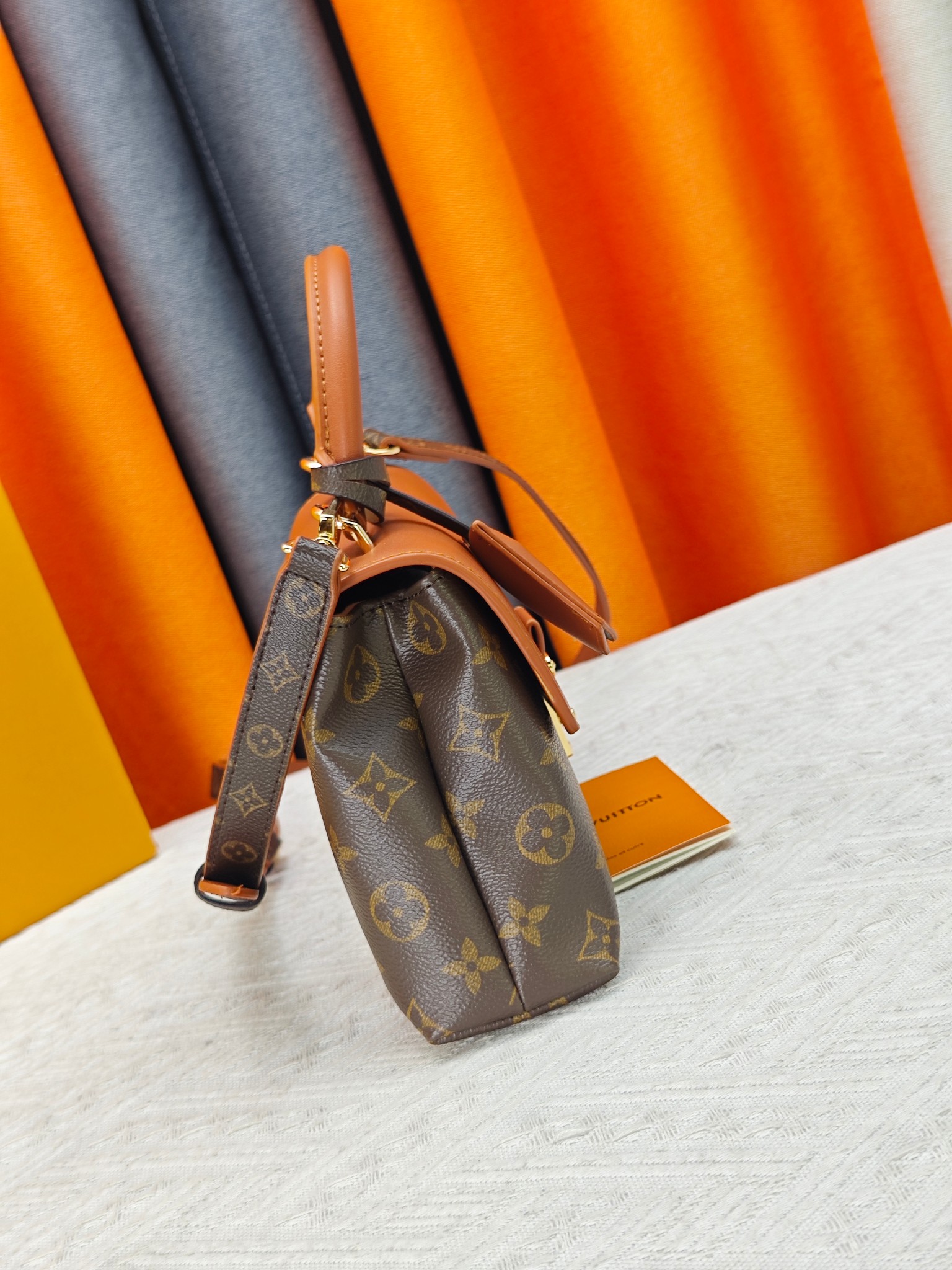 New Luxury LV Bag 12096
