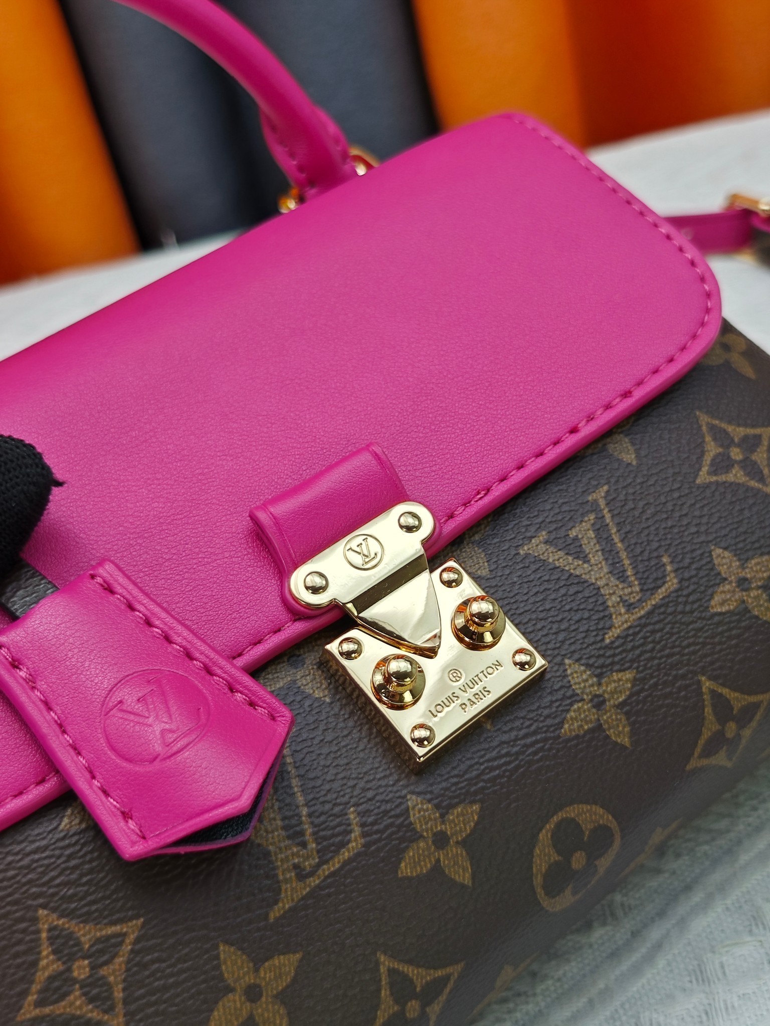 New Luxury LV Bag 12097