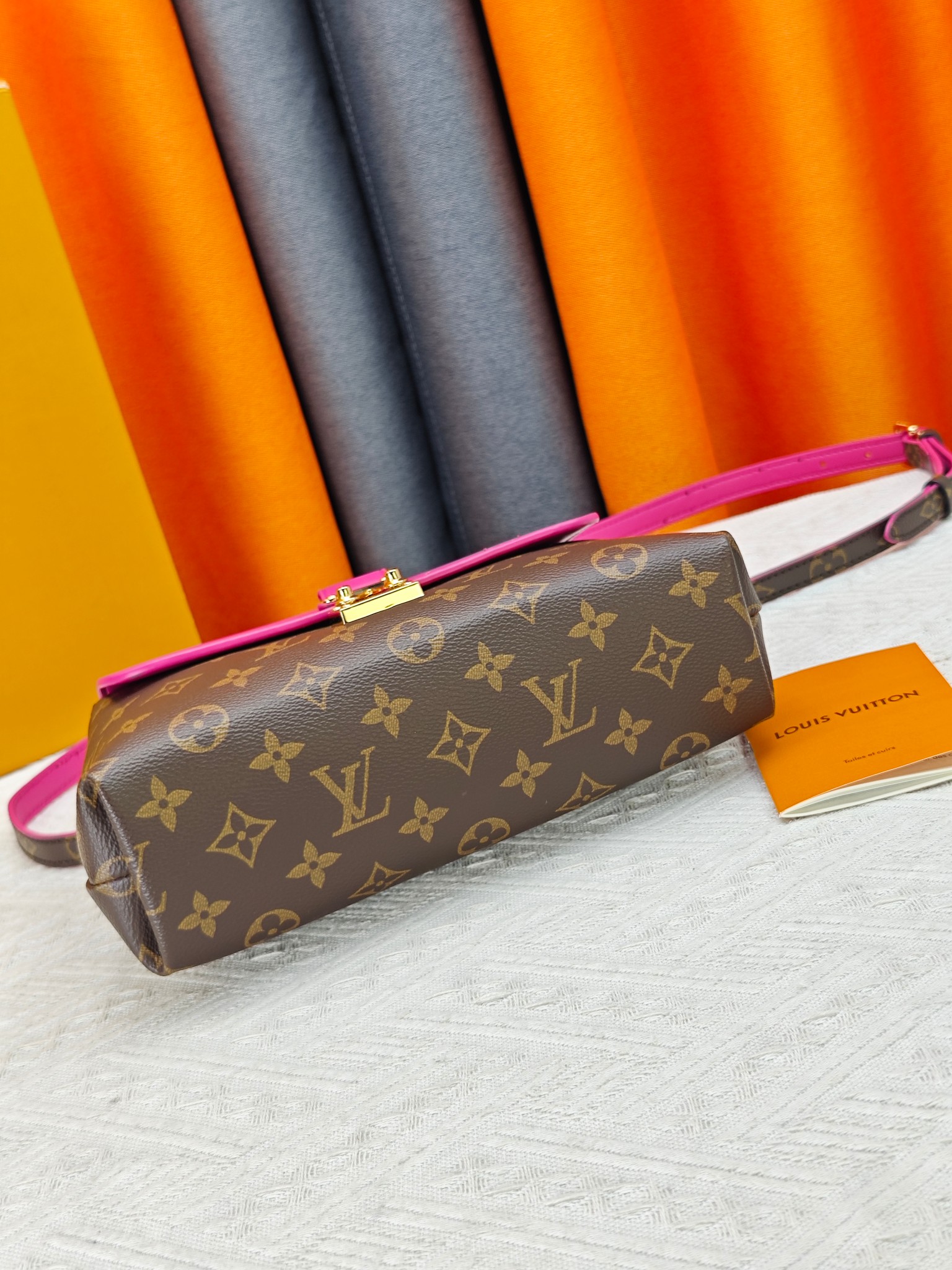 New Luxury LV Bag 12097