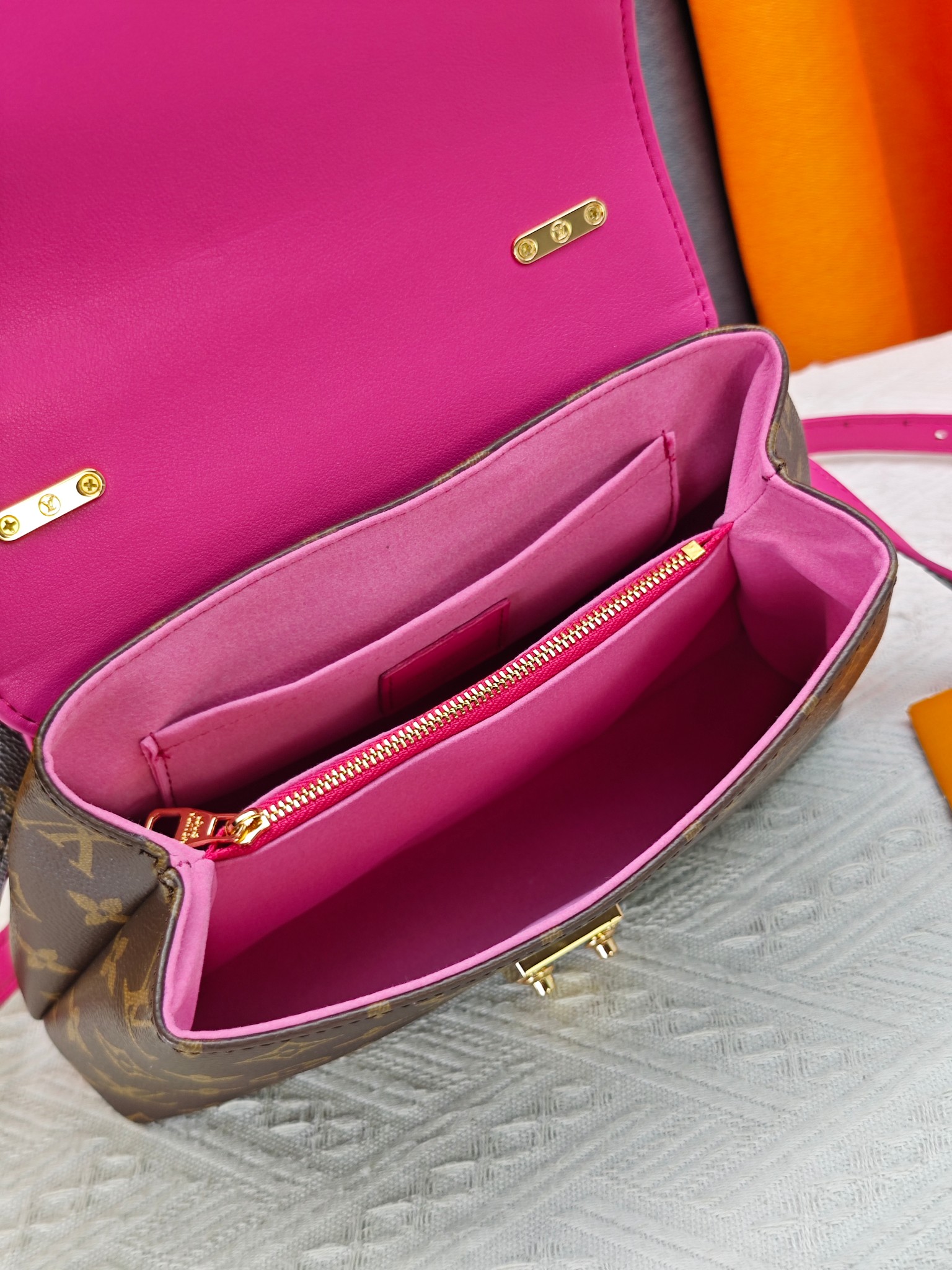 New Luxury LV Bag 12097