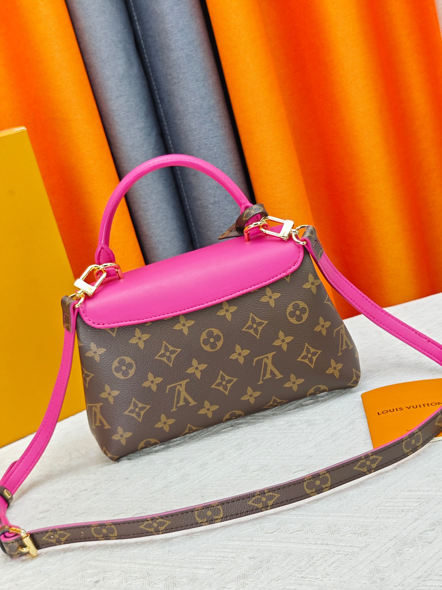 New Luxury LV Bag 12097