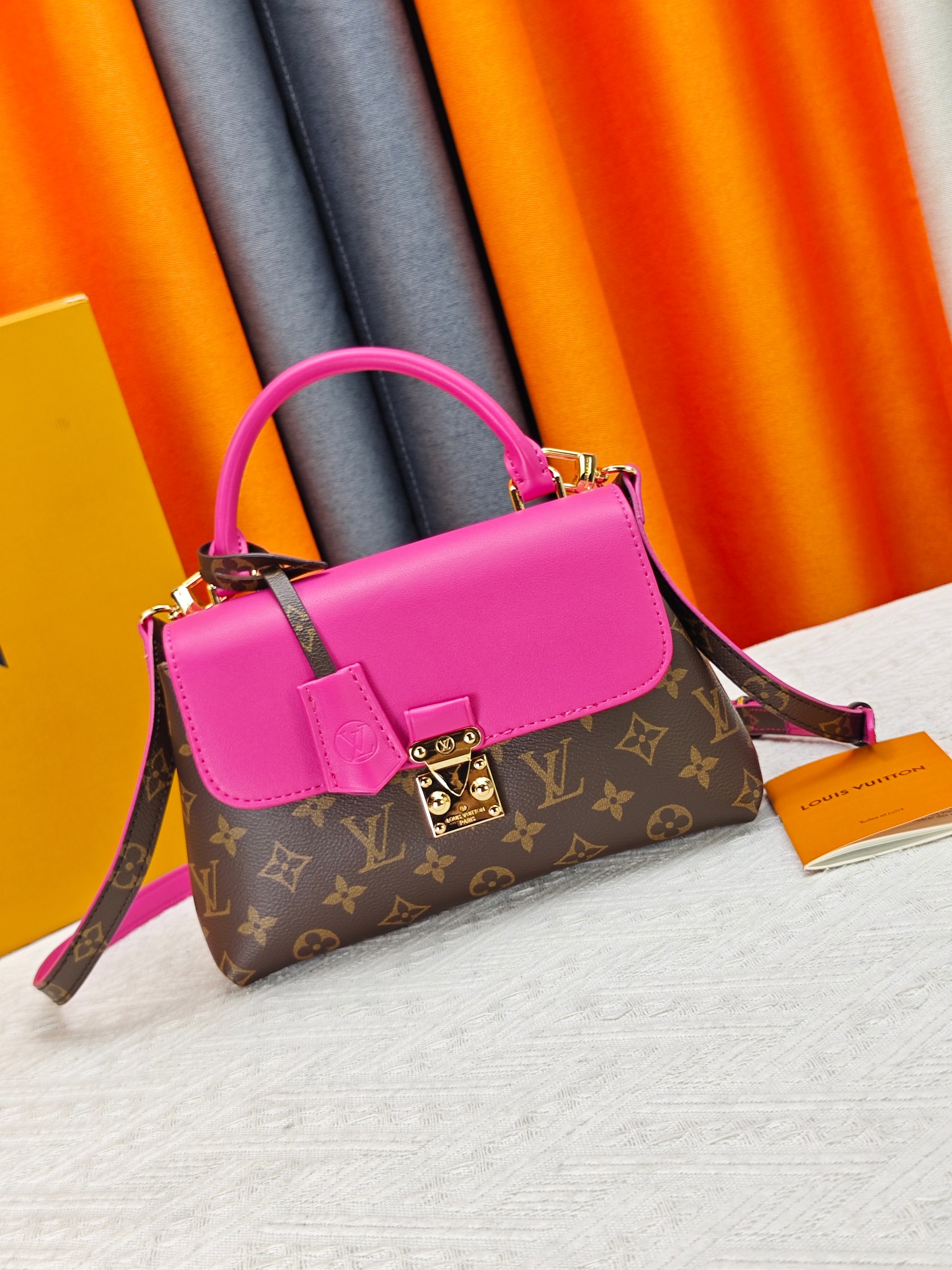 New Luxury LV Bag 12097