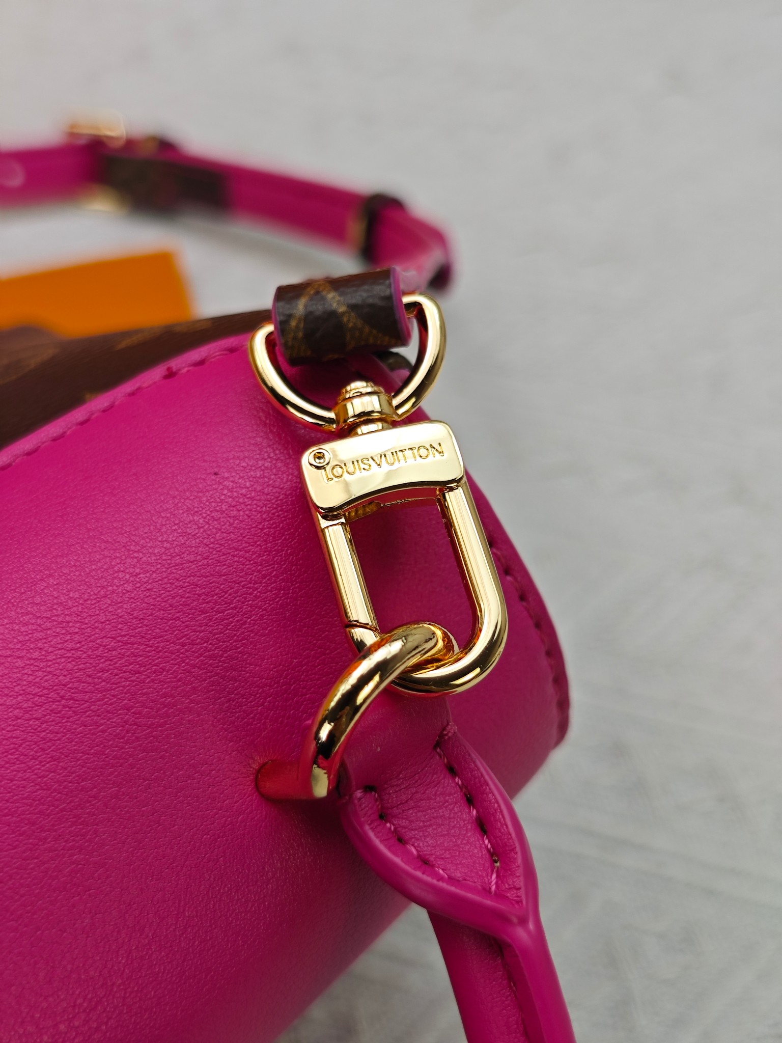 New Luxury LV Bag 12097