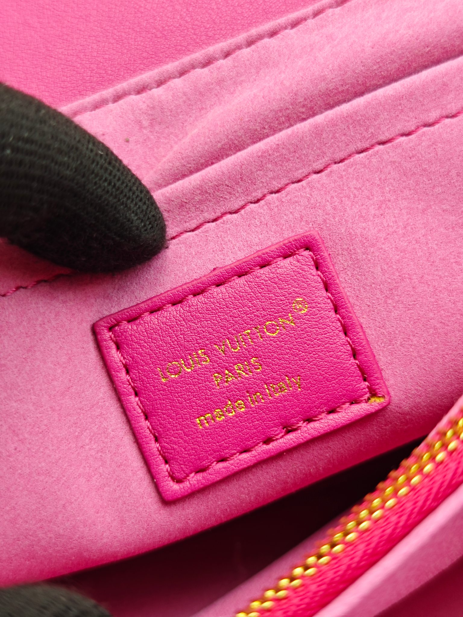 New Luxury LV Bag 12097