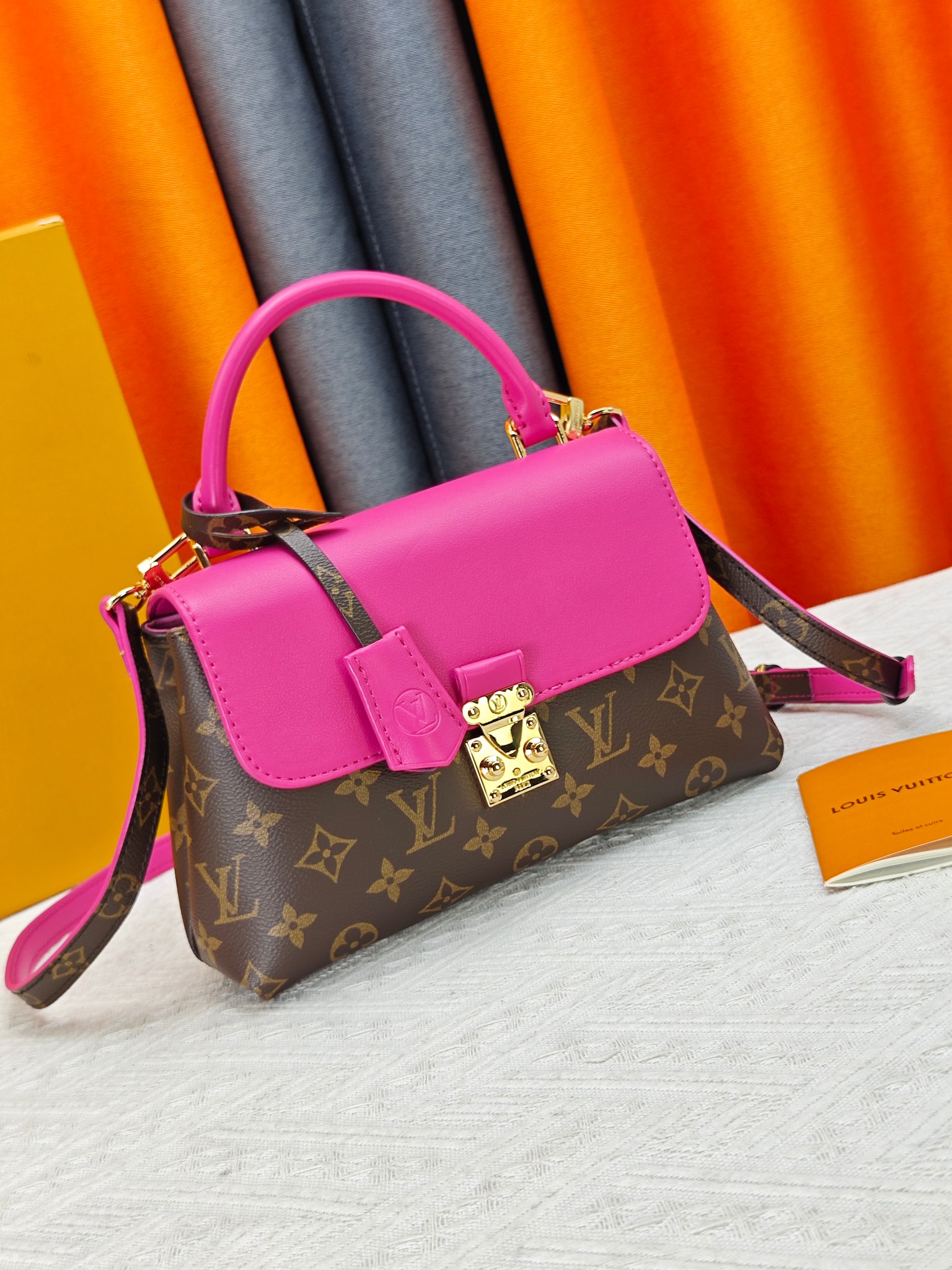 New Luxury LV Bag 12097