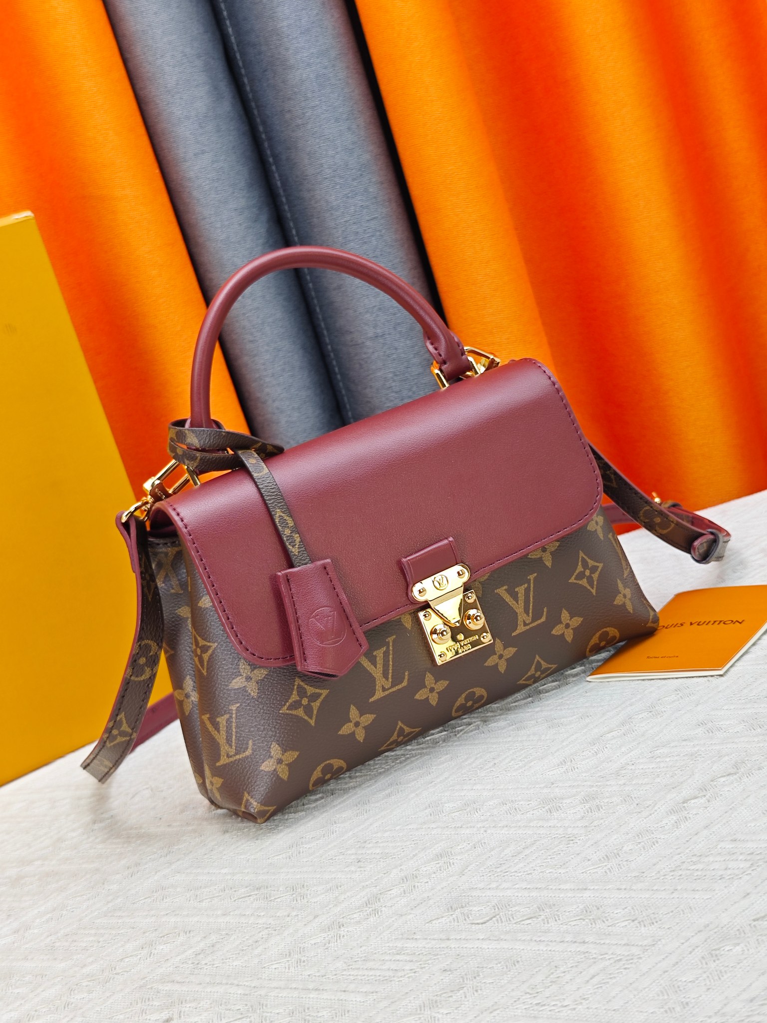 New Luxury LV Bag 12098