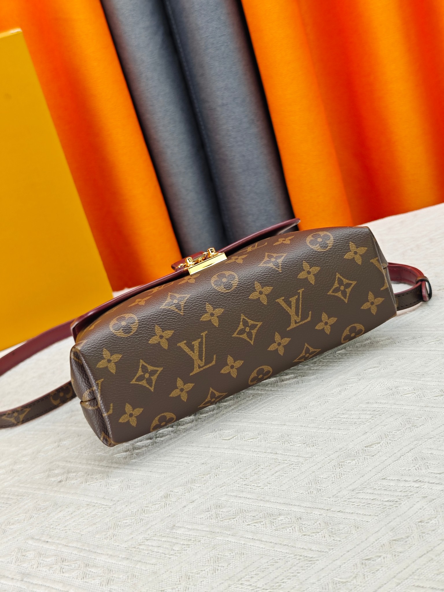 New Luxury LV Bag 12098