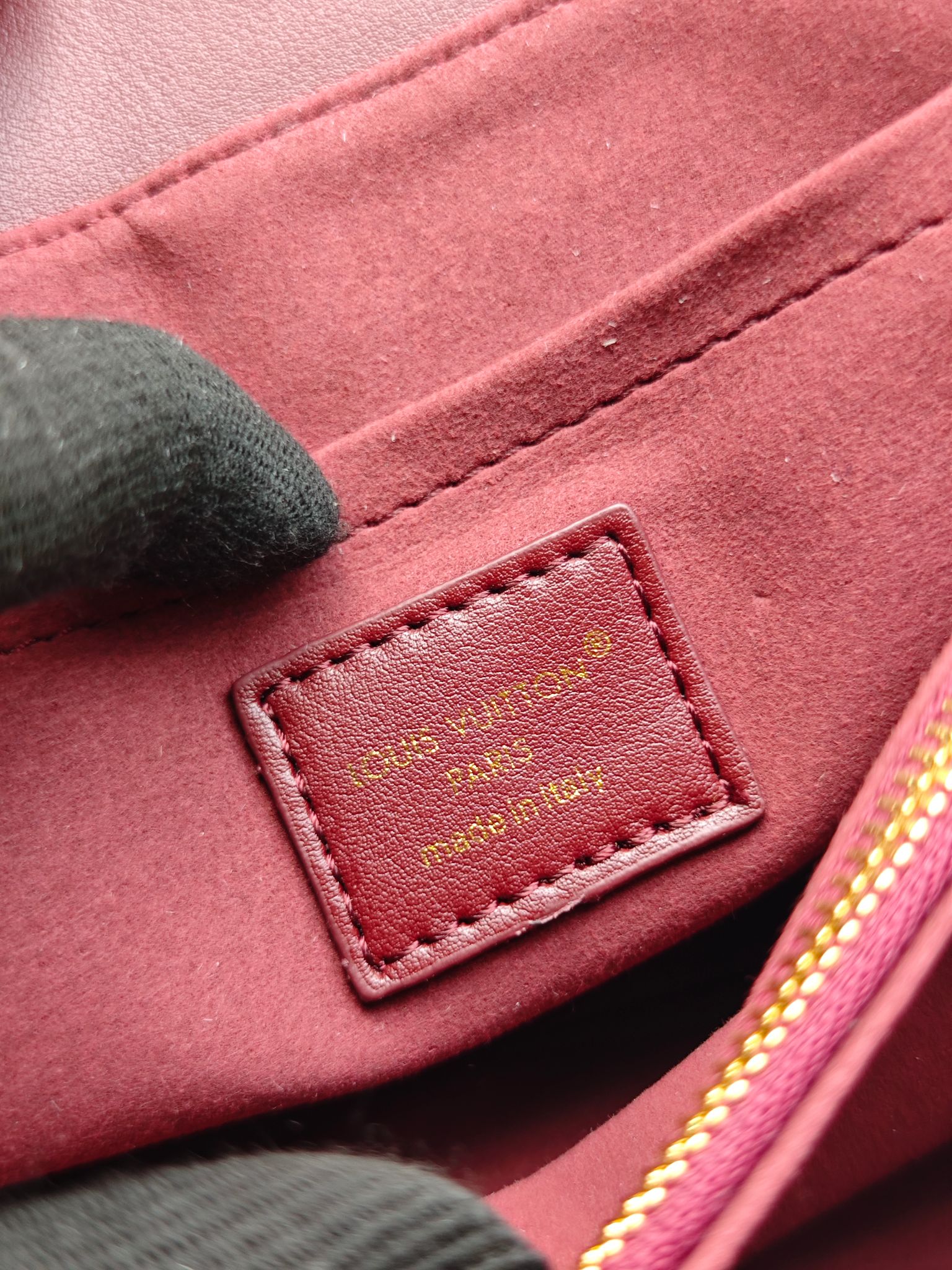 New Luxury LV Bag 12098