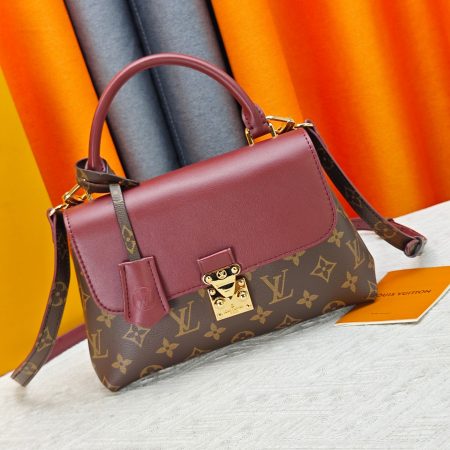 New Luxury LV Bag 12098