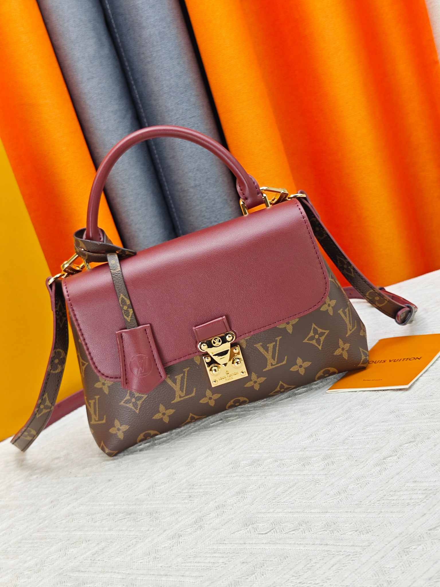 New Luxury LV Bag 12098