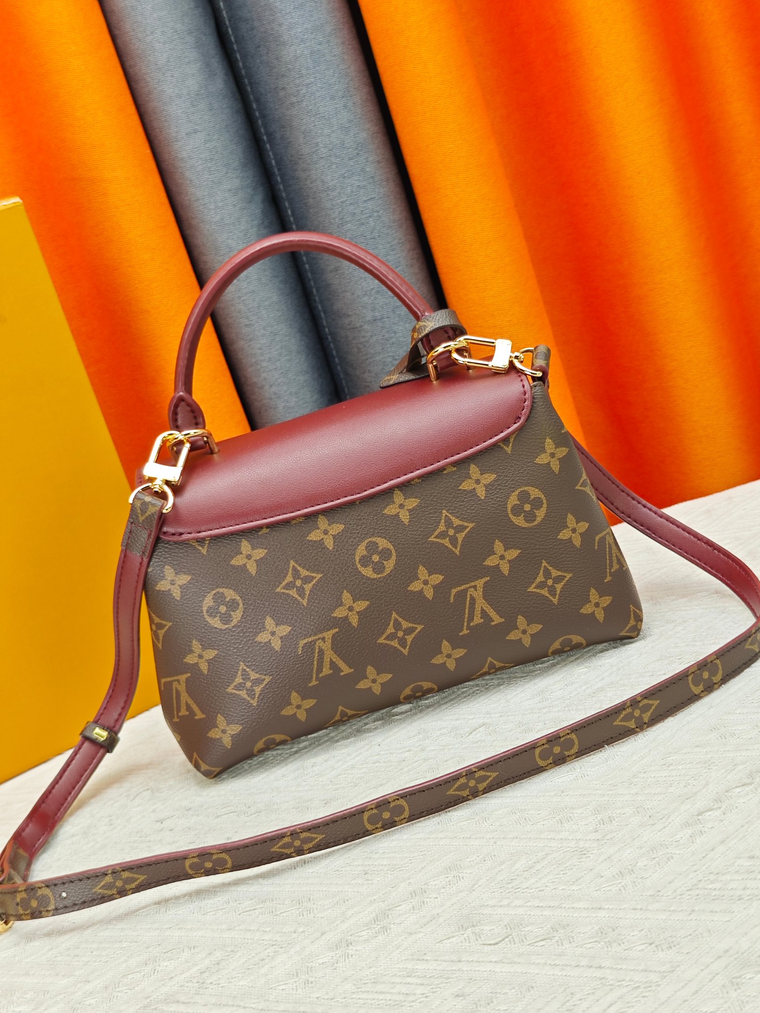 New Luxury LV Bag 12098