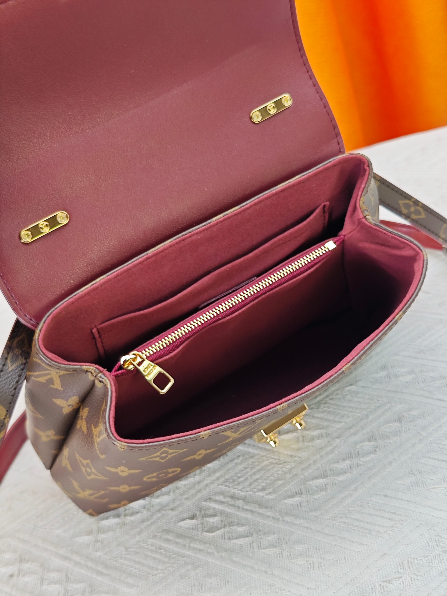 New Luxury LV Bag 12098