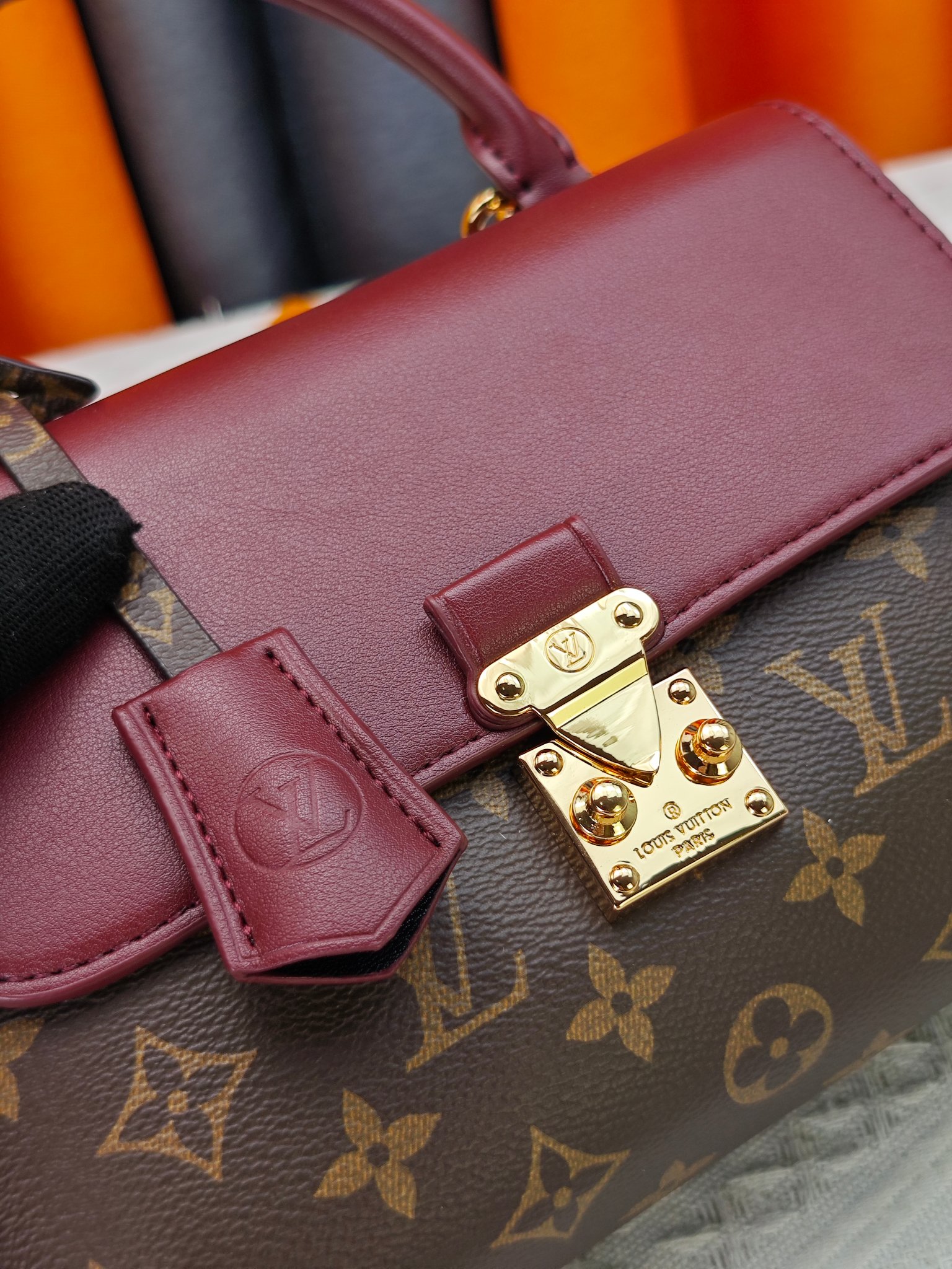 New Luxury LV Bag 12098