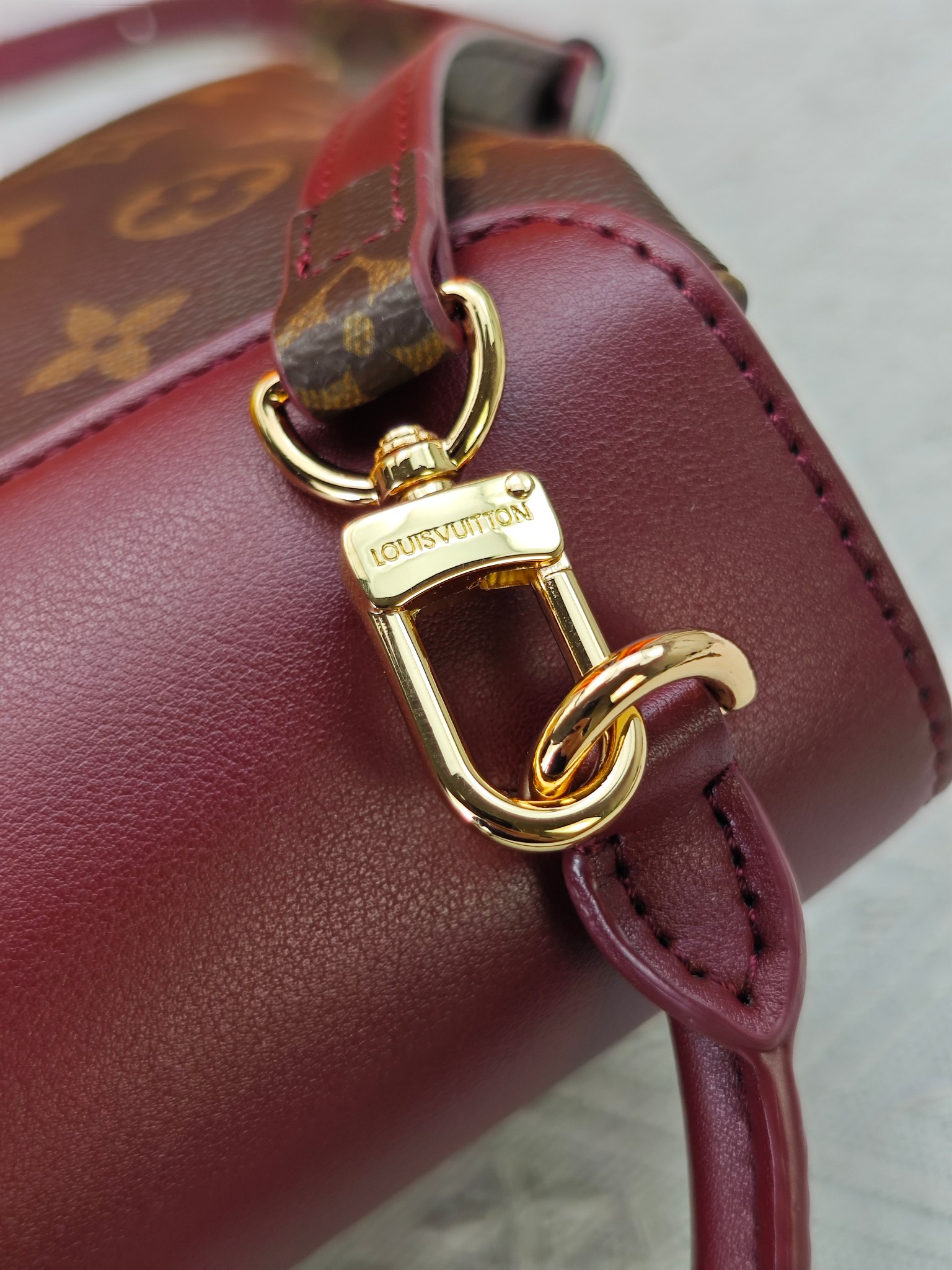 New Luxury LV Bag 12098