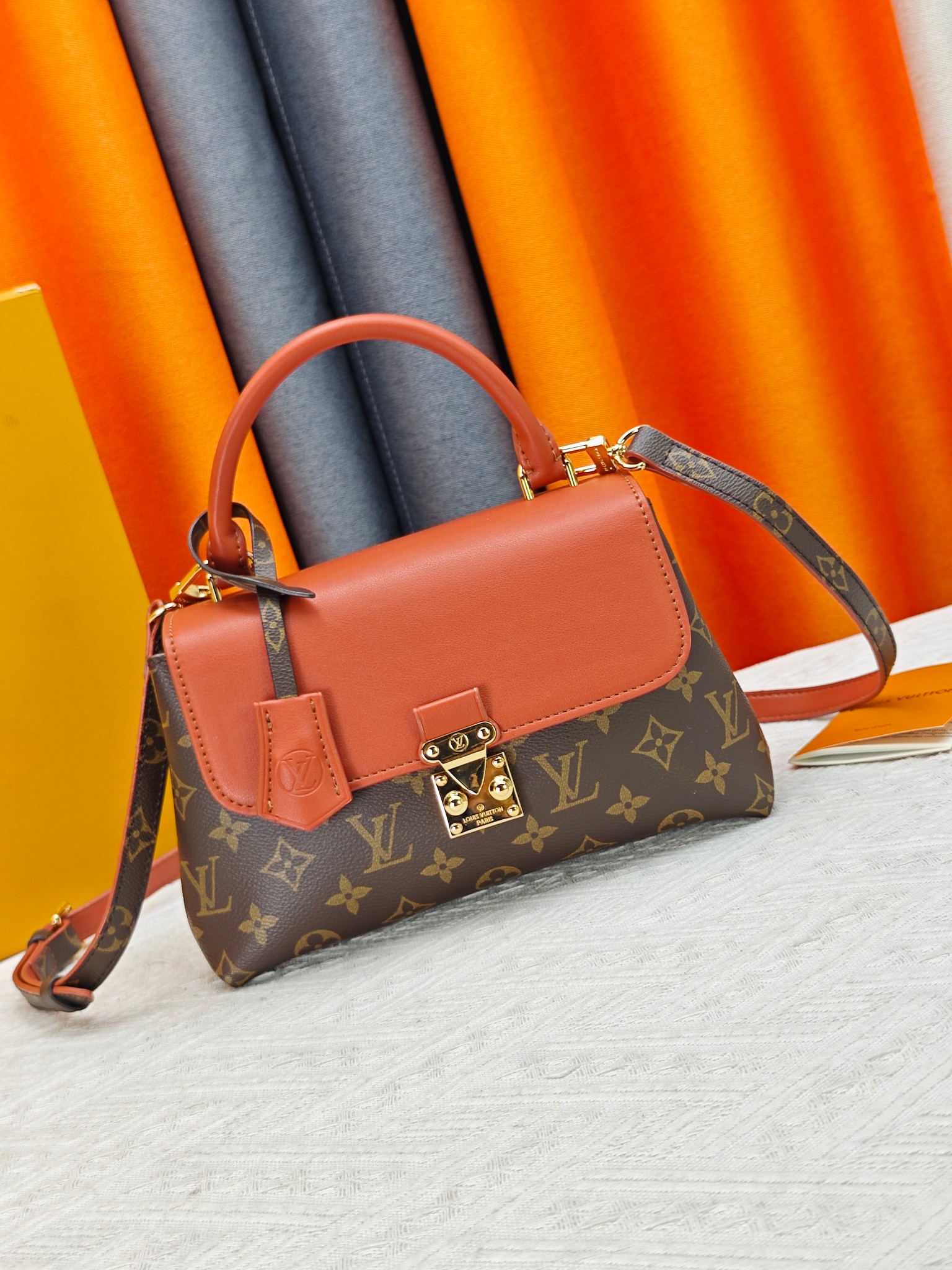 New Luxury LV Bag 12099