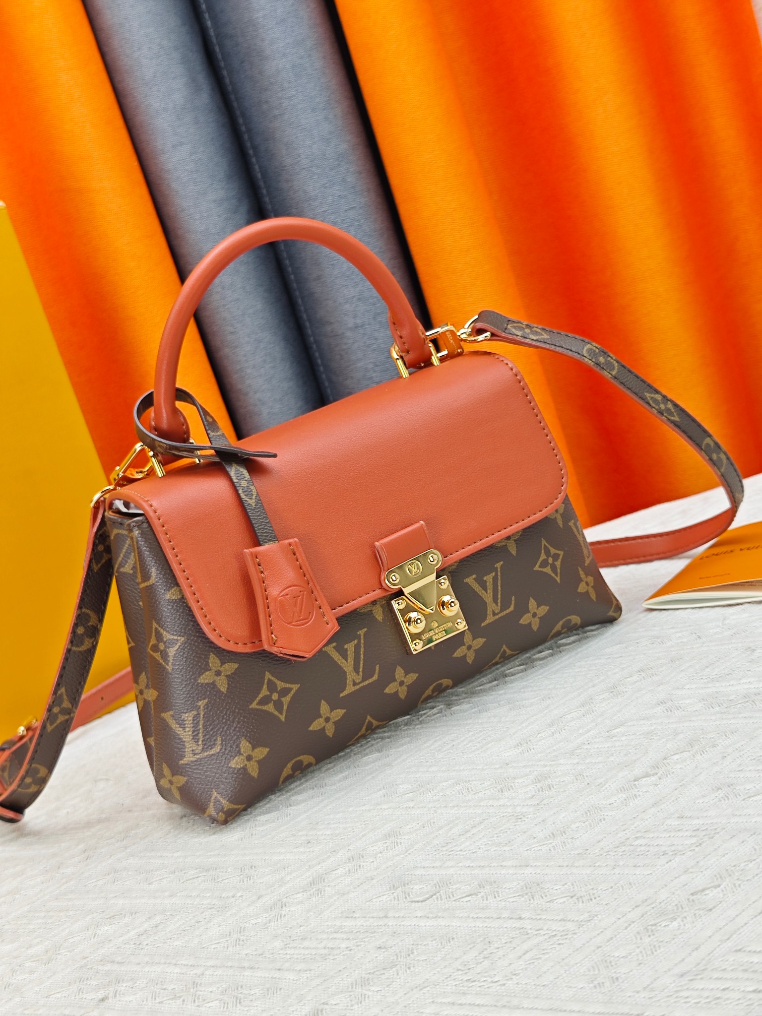New Luxury LV Bag 12099