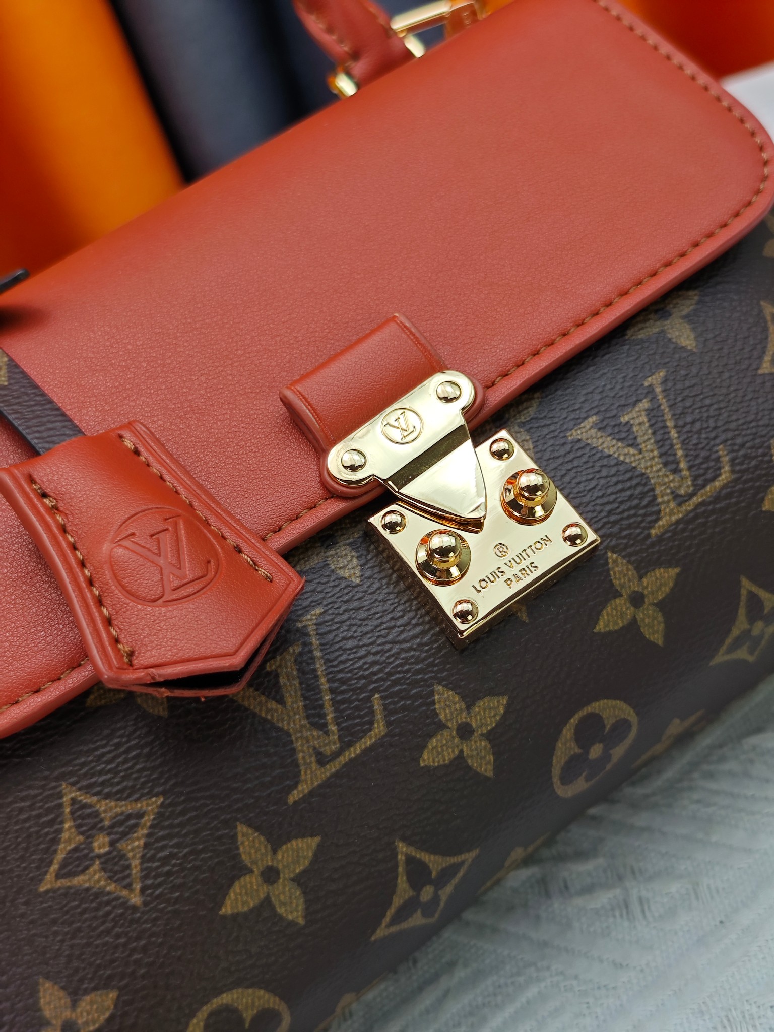 New Luxury LV Bag 12099