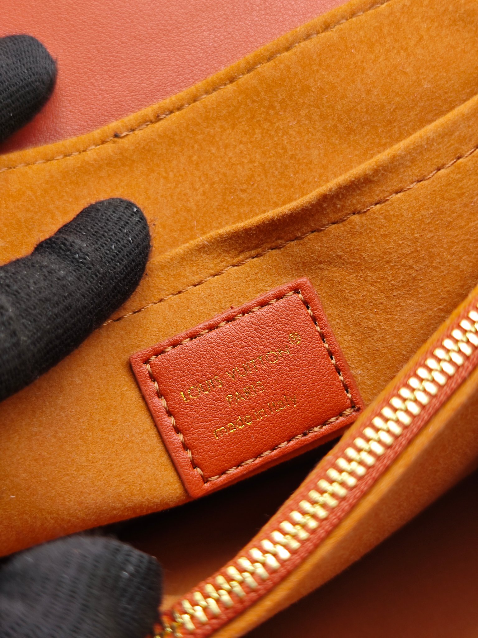 New Luxury LV Bag 12099