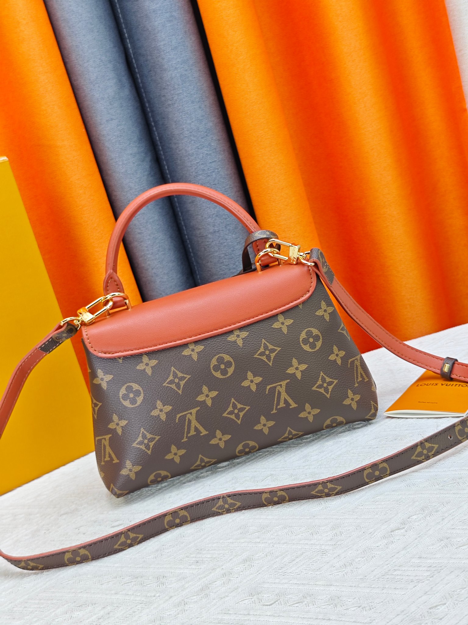New Luxury LV Bag 12099