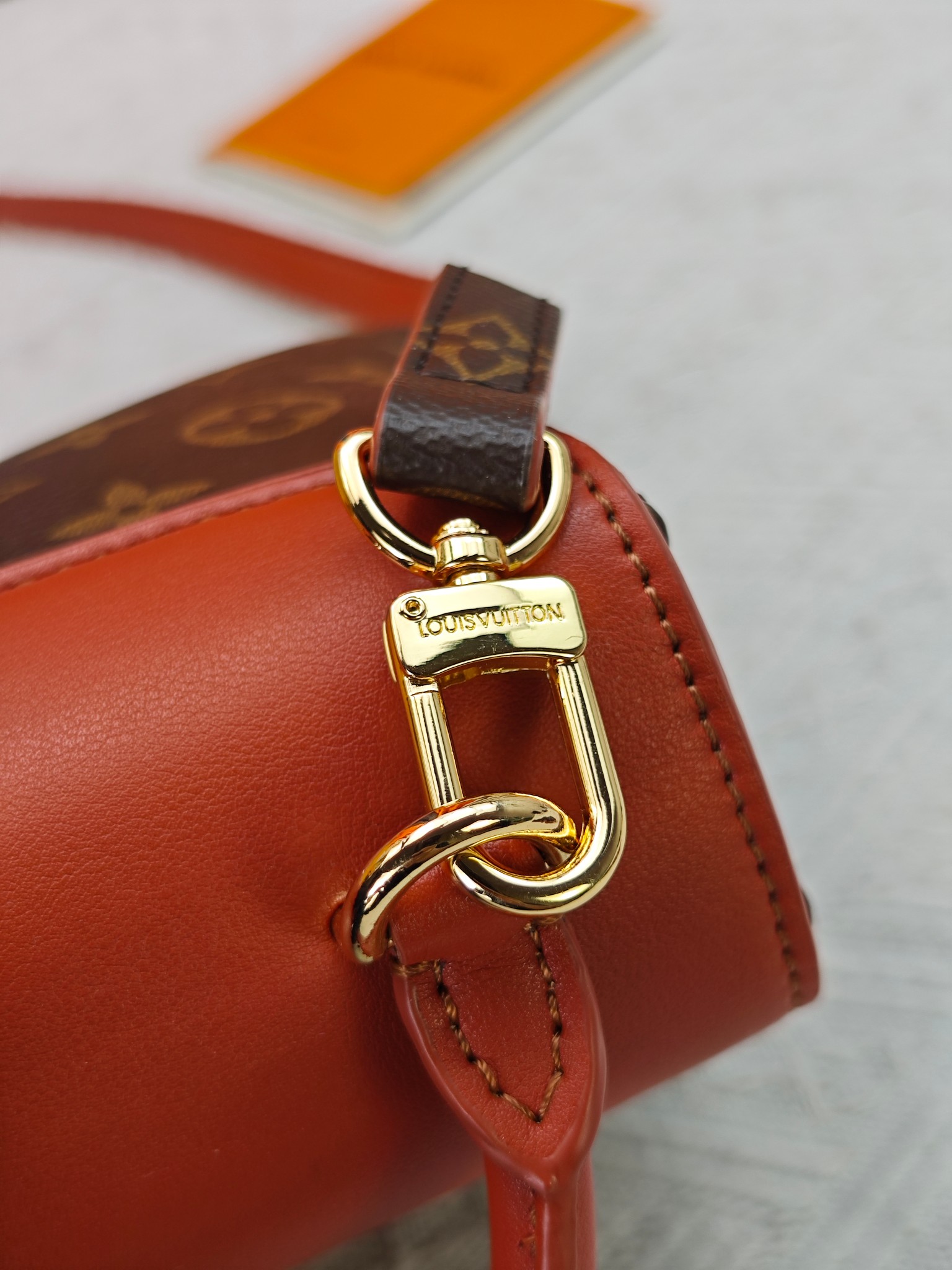 New Luxury LV Bag 12099