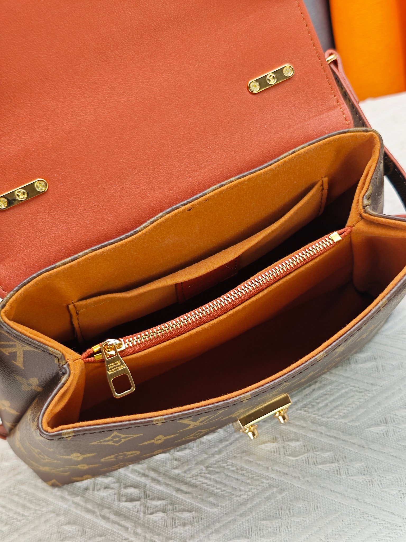 New Luxury LV Bag 12099