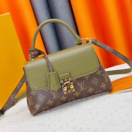 New Luxury LV Bag 12100