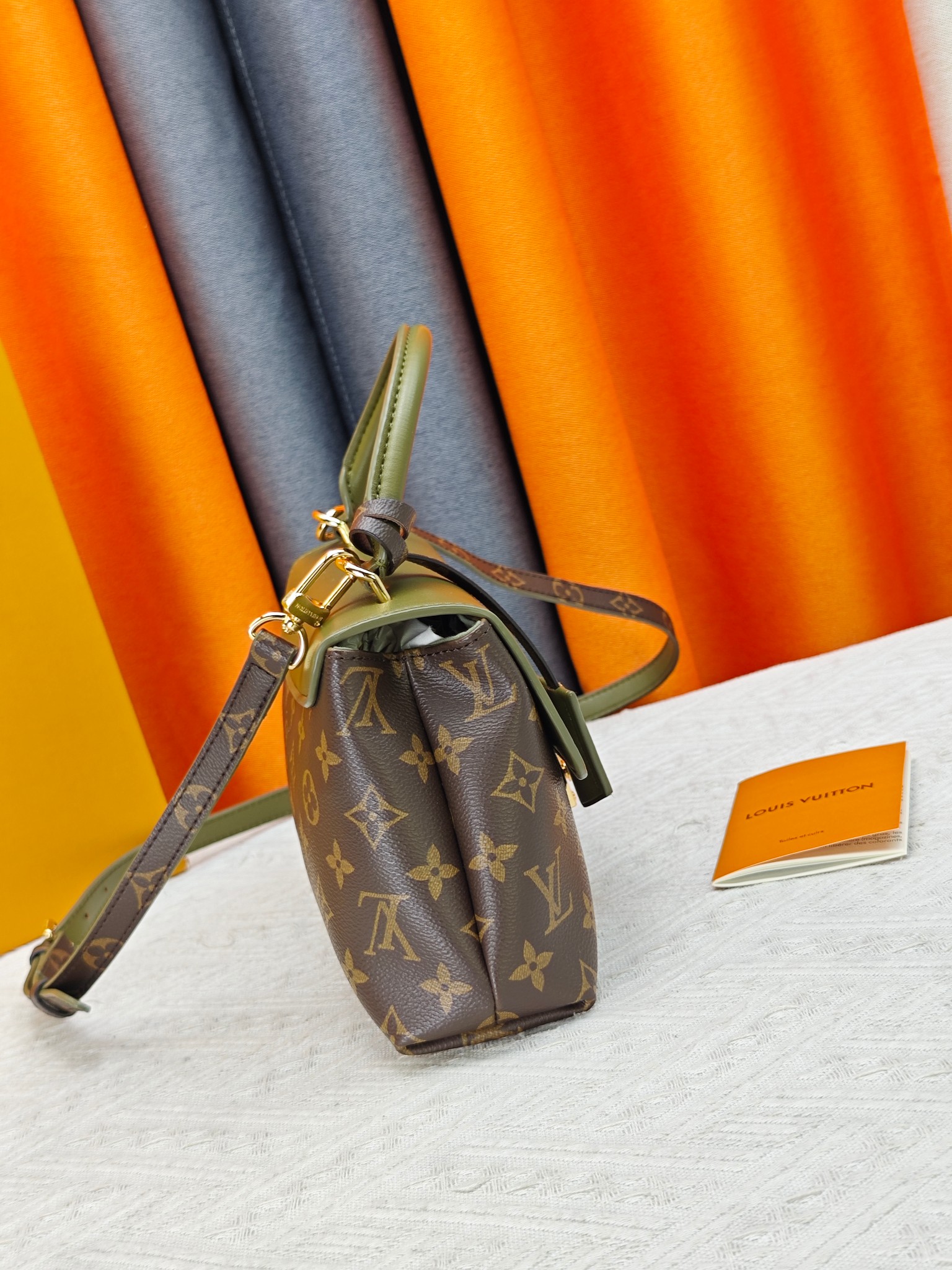 New Luxury LV Bag 12100
