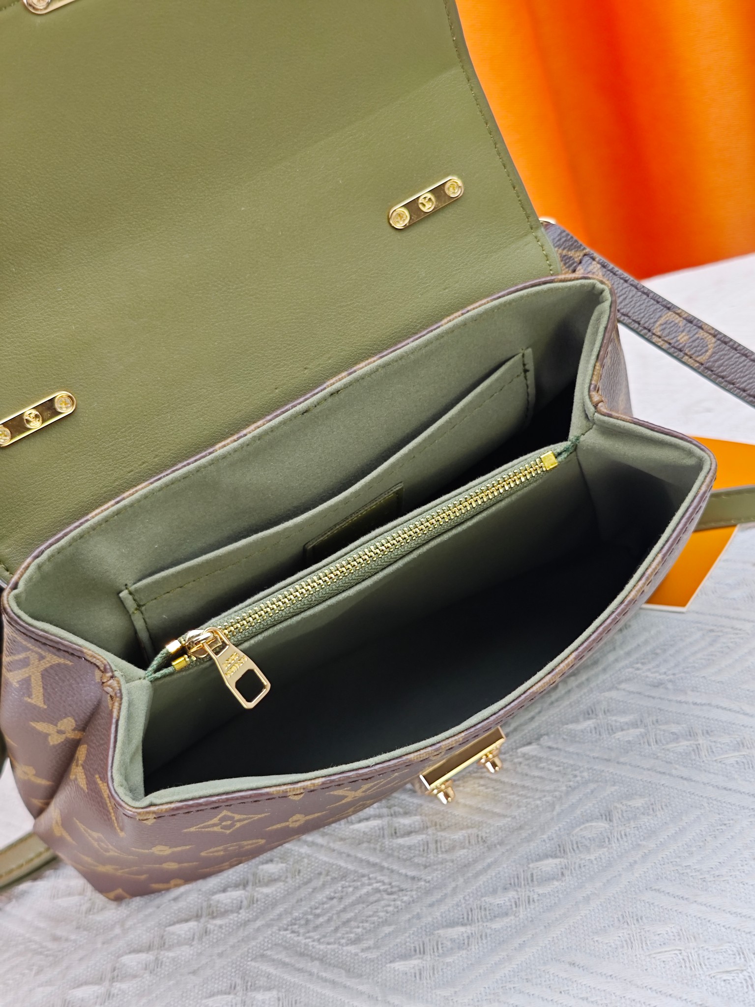 New Luxury LV Bag 12100