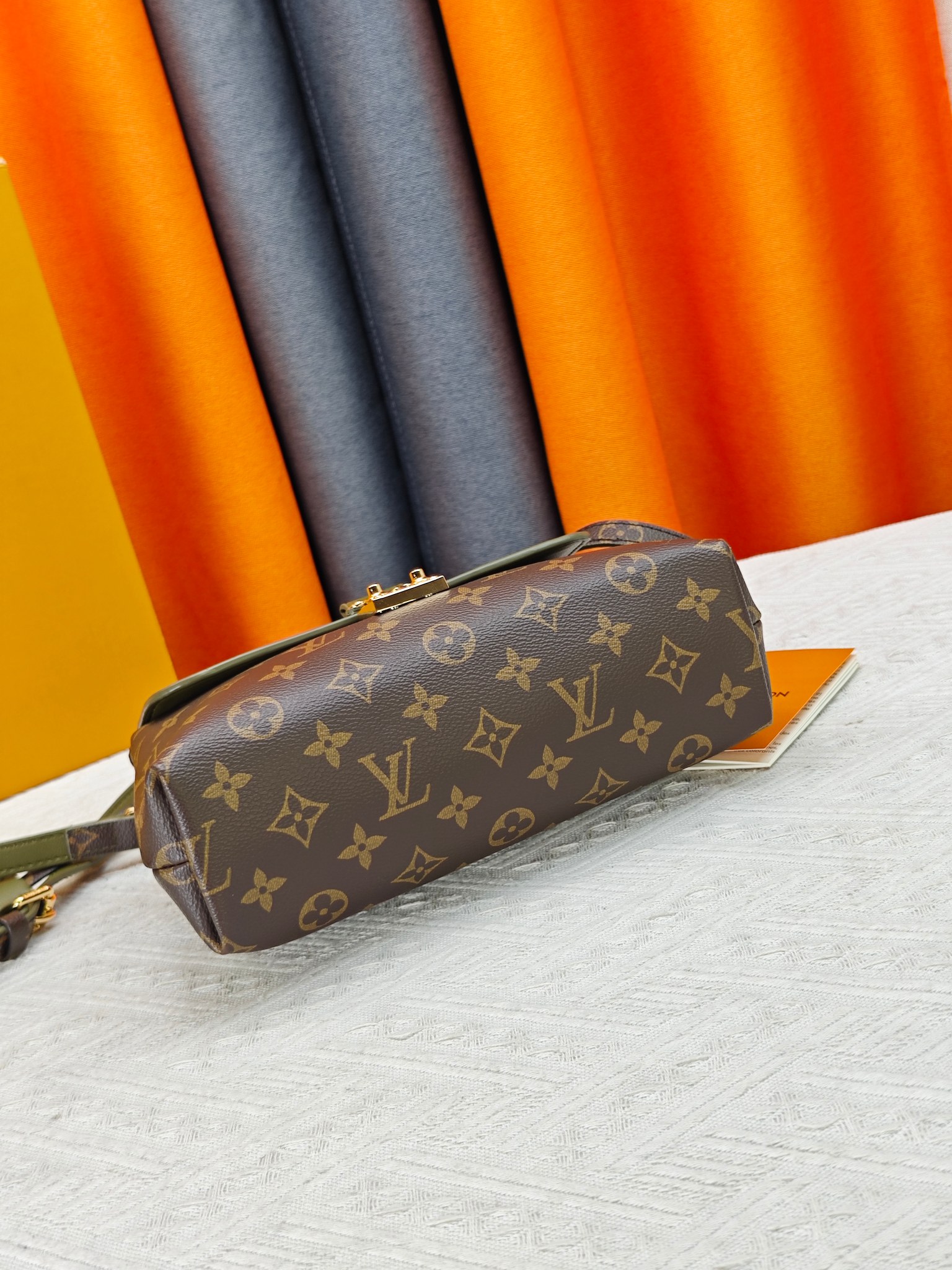 New Luxury LV Bag 12100