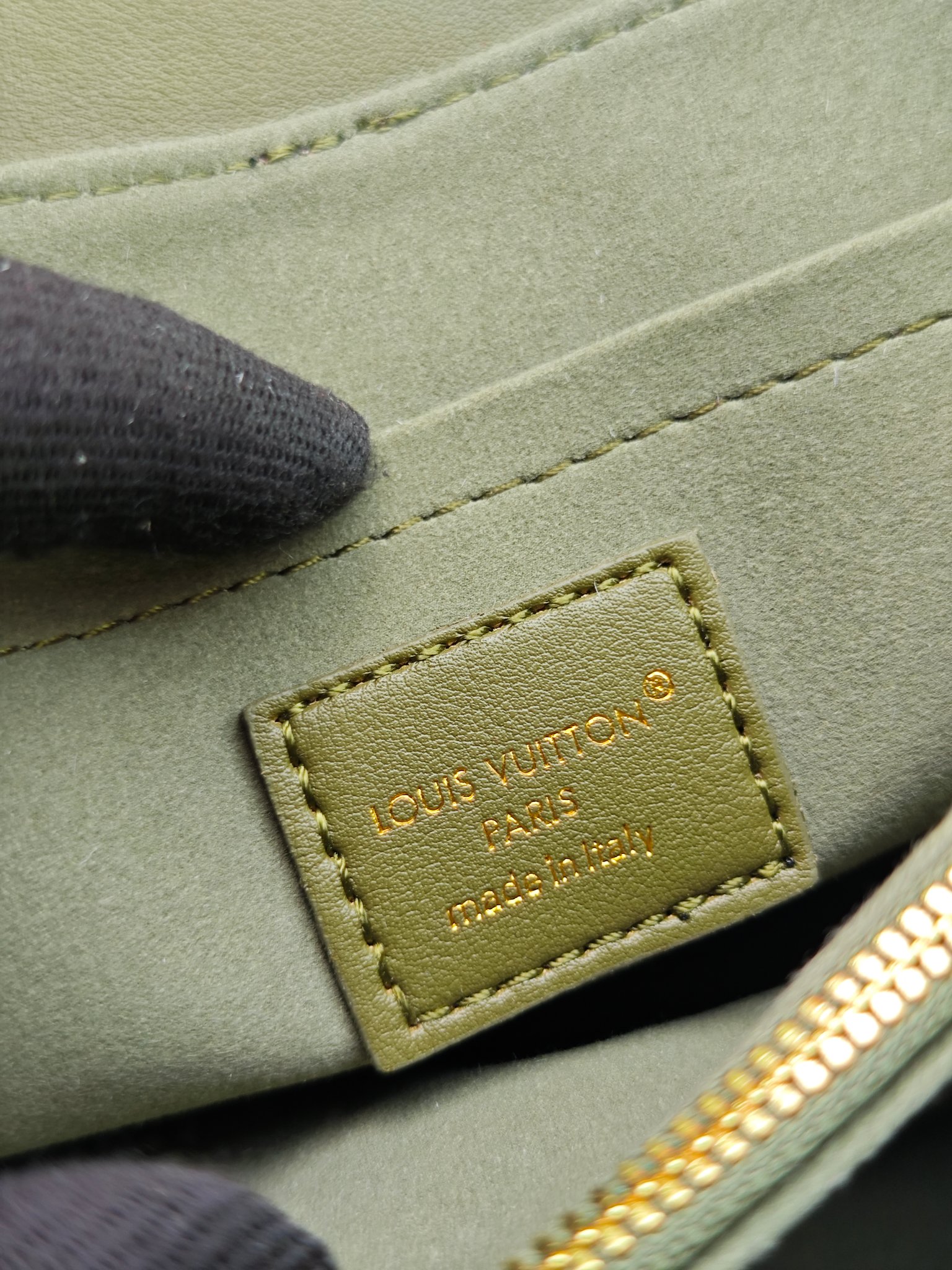 New Luxury LV Bag 12100