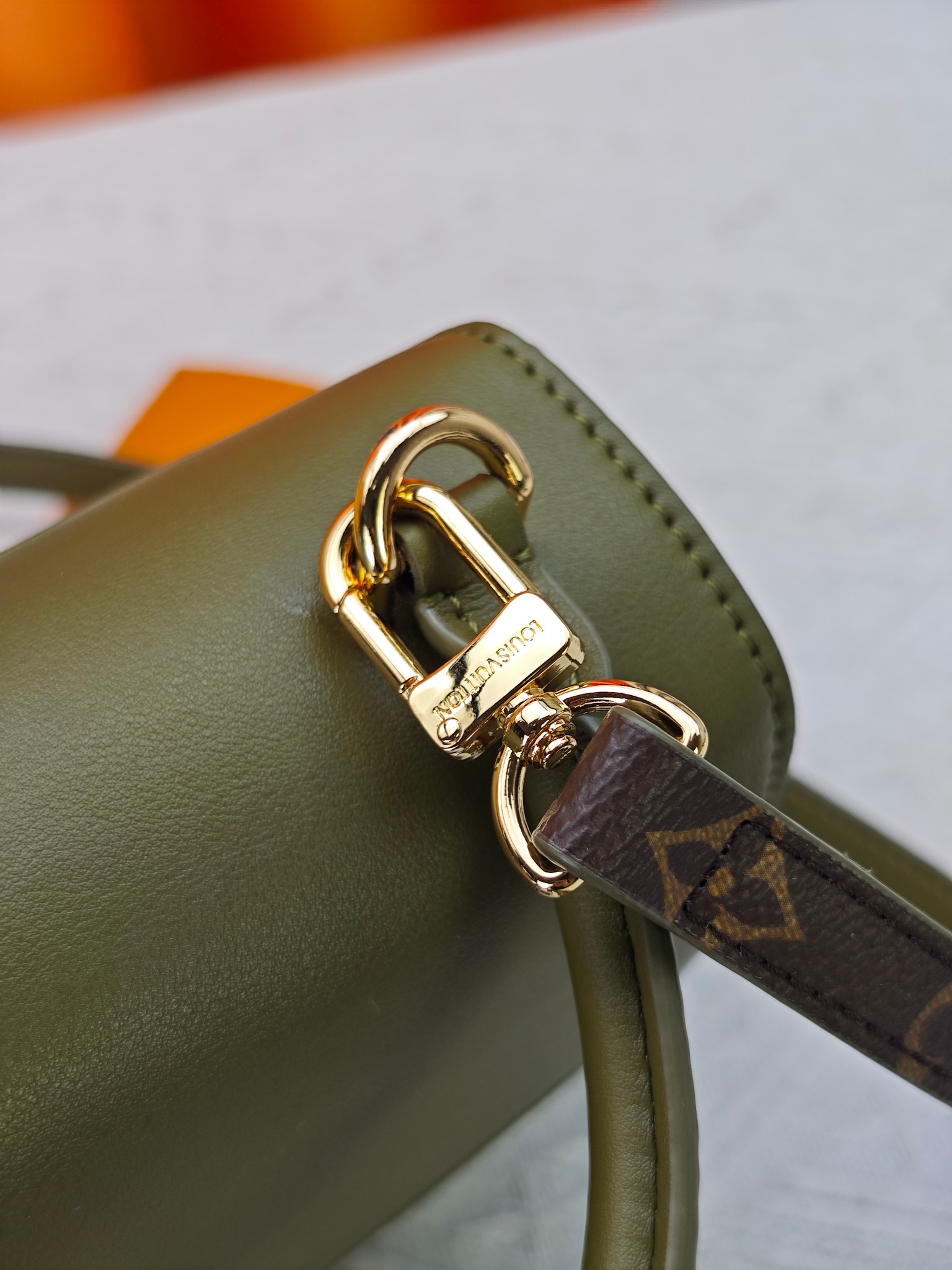New Luxury LV Bag 12100