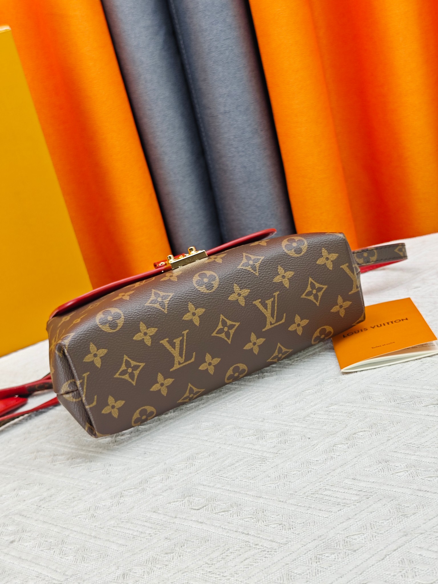 New Luxury LV Bag 12101