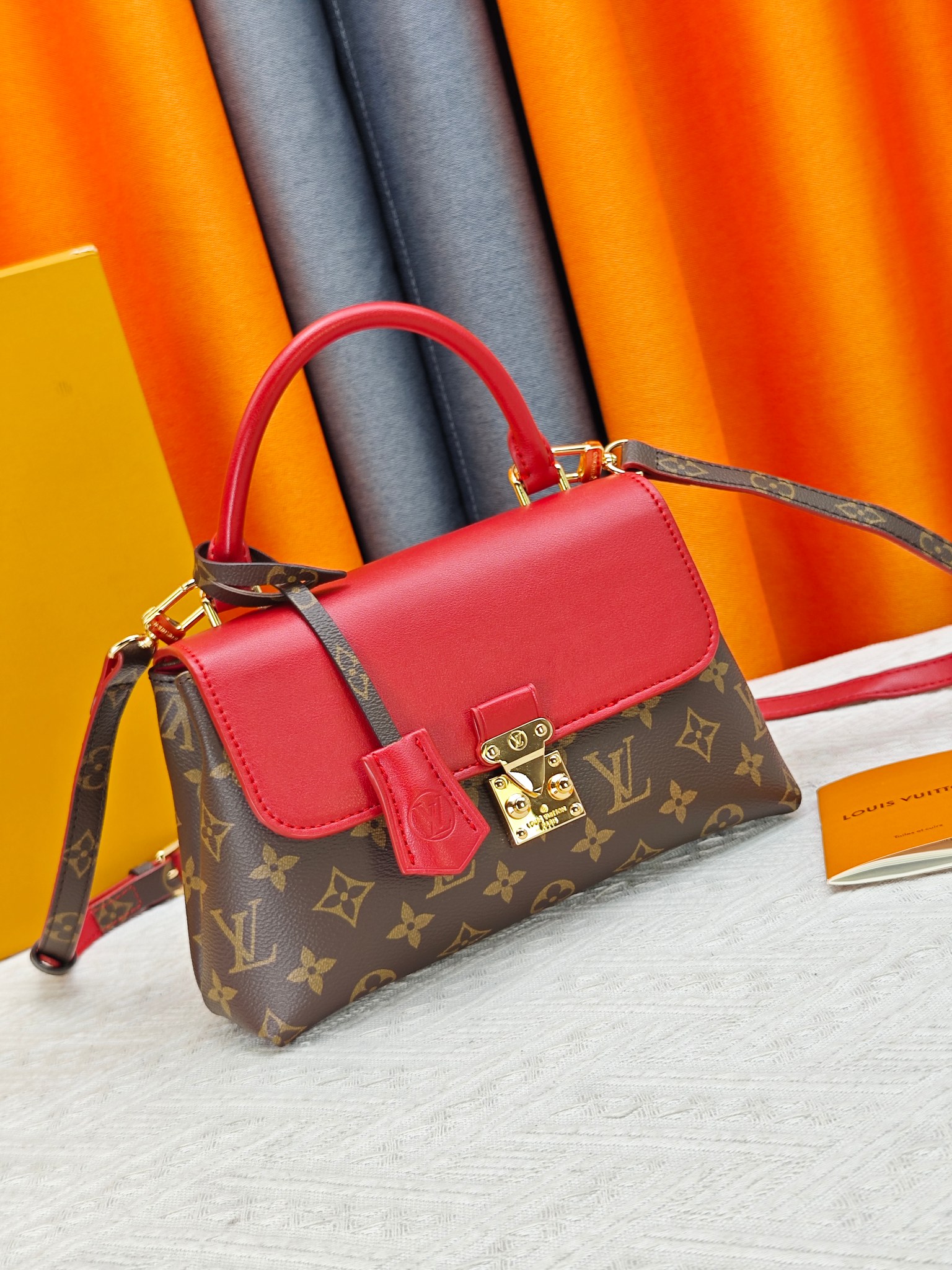 New Luxury LV Bag 12101