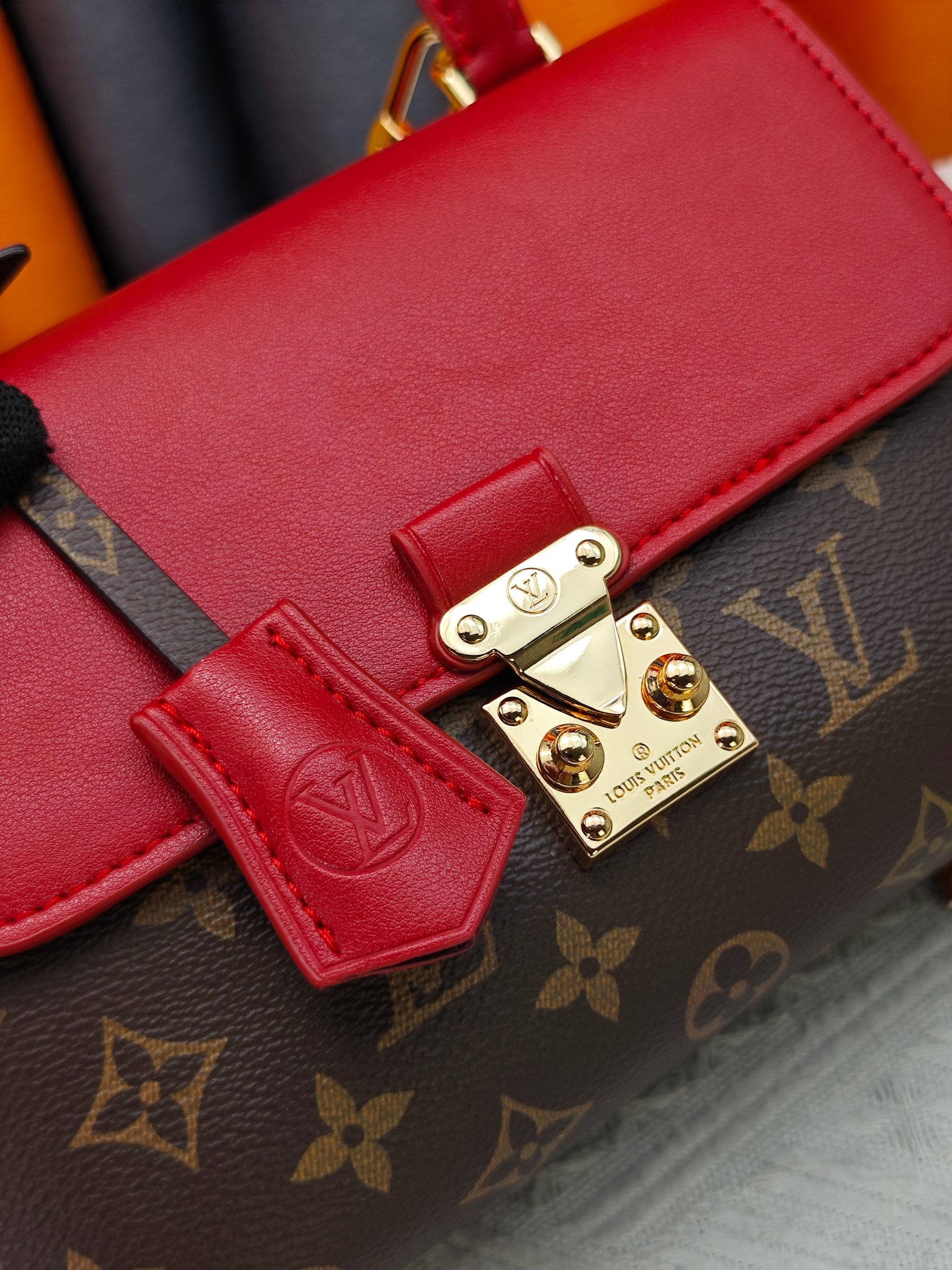 New Luxury LV Bag 12101