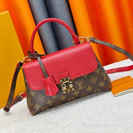 New Luxury LV Bag 12101