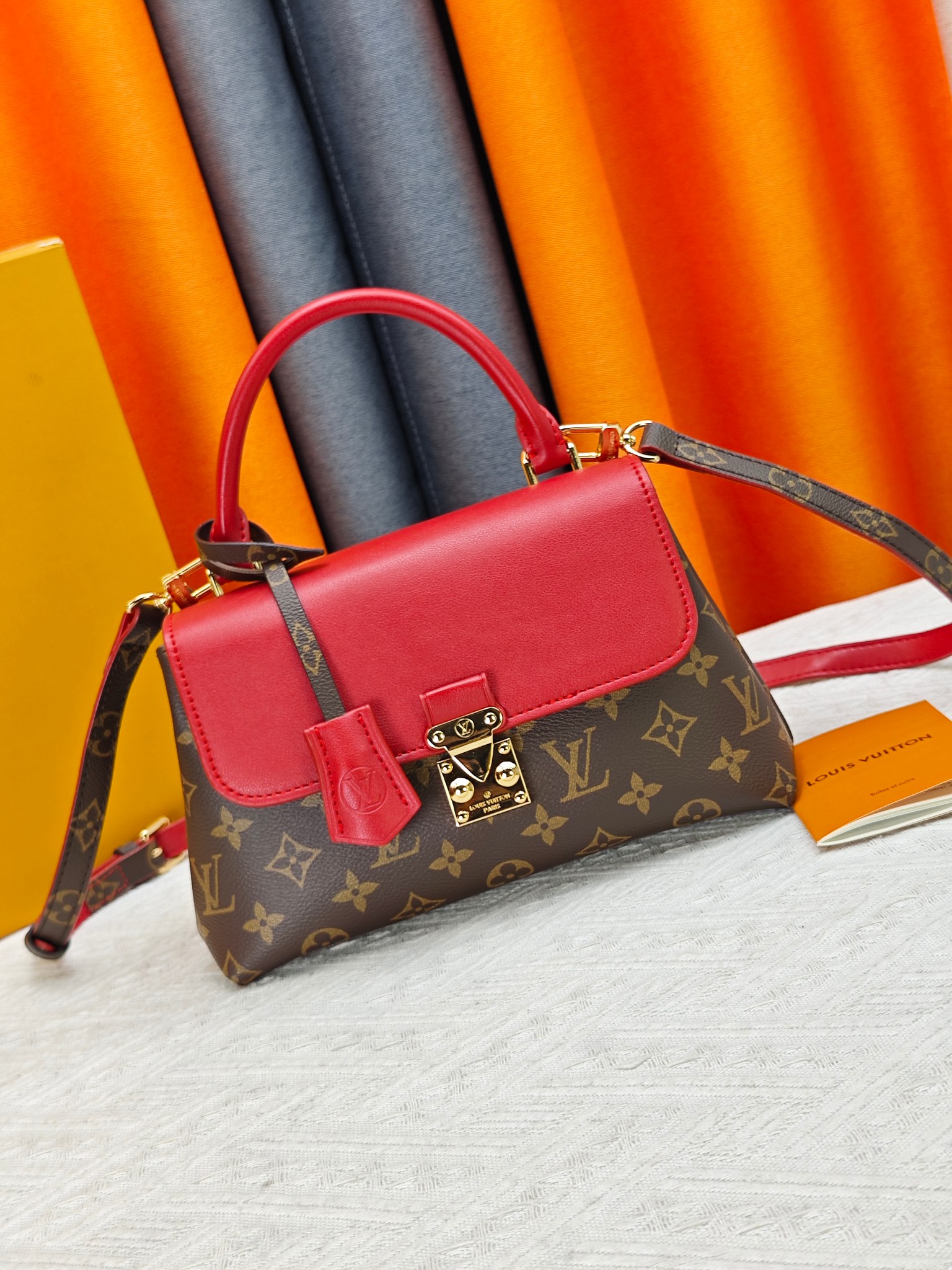 New Luxury LV Bag 12101