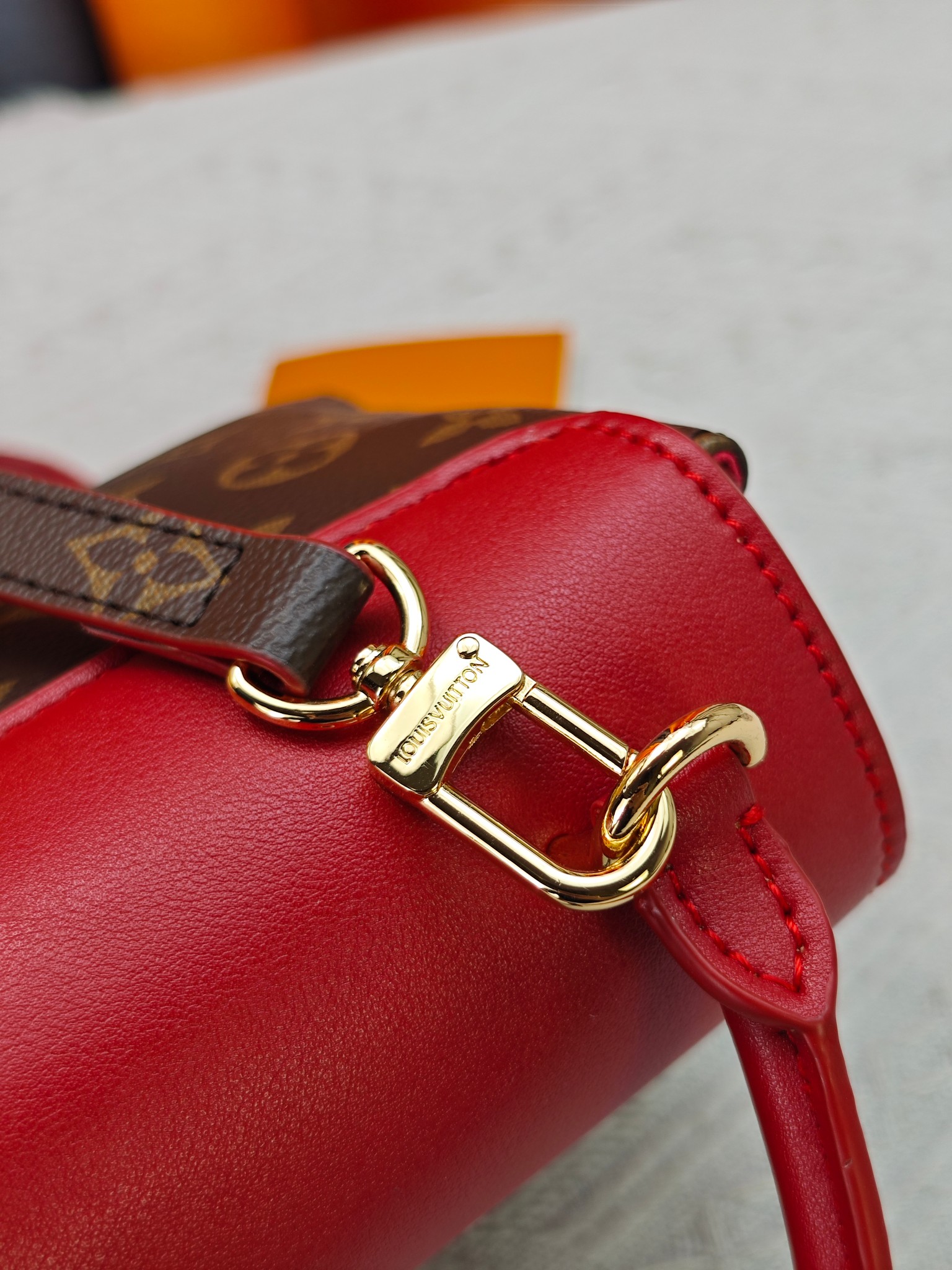 New Luxury LV Bag 12101