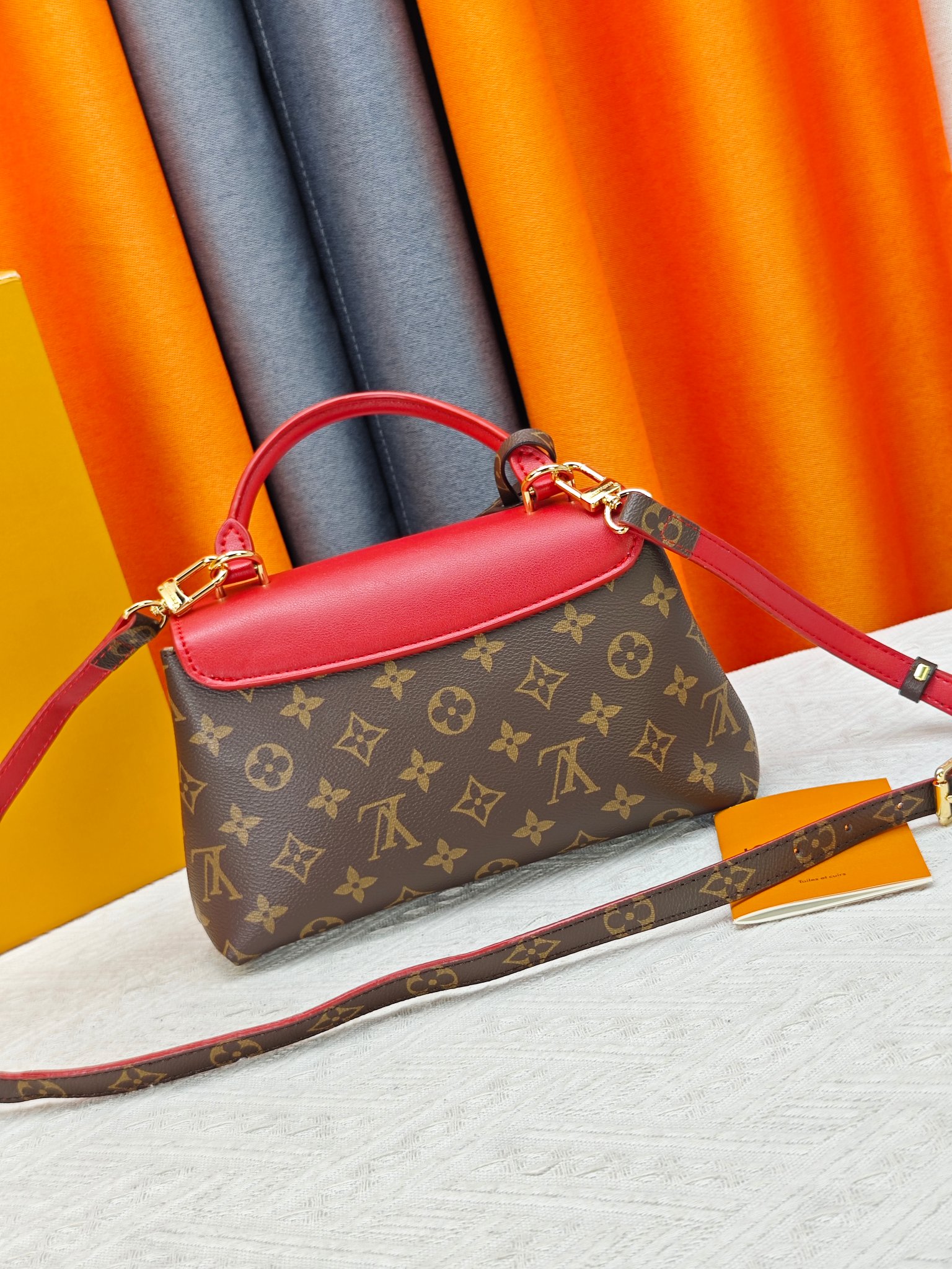 New Luxury LV Bag 12101