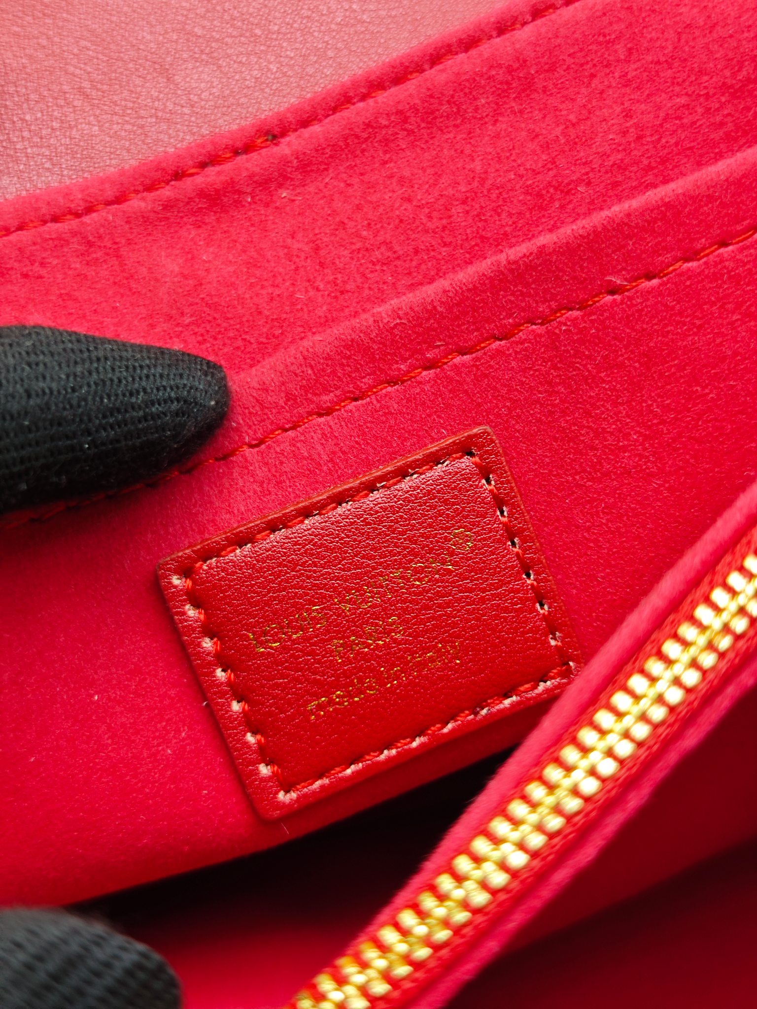 New Luxury LV Bag 12101