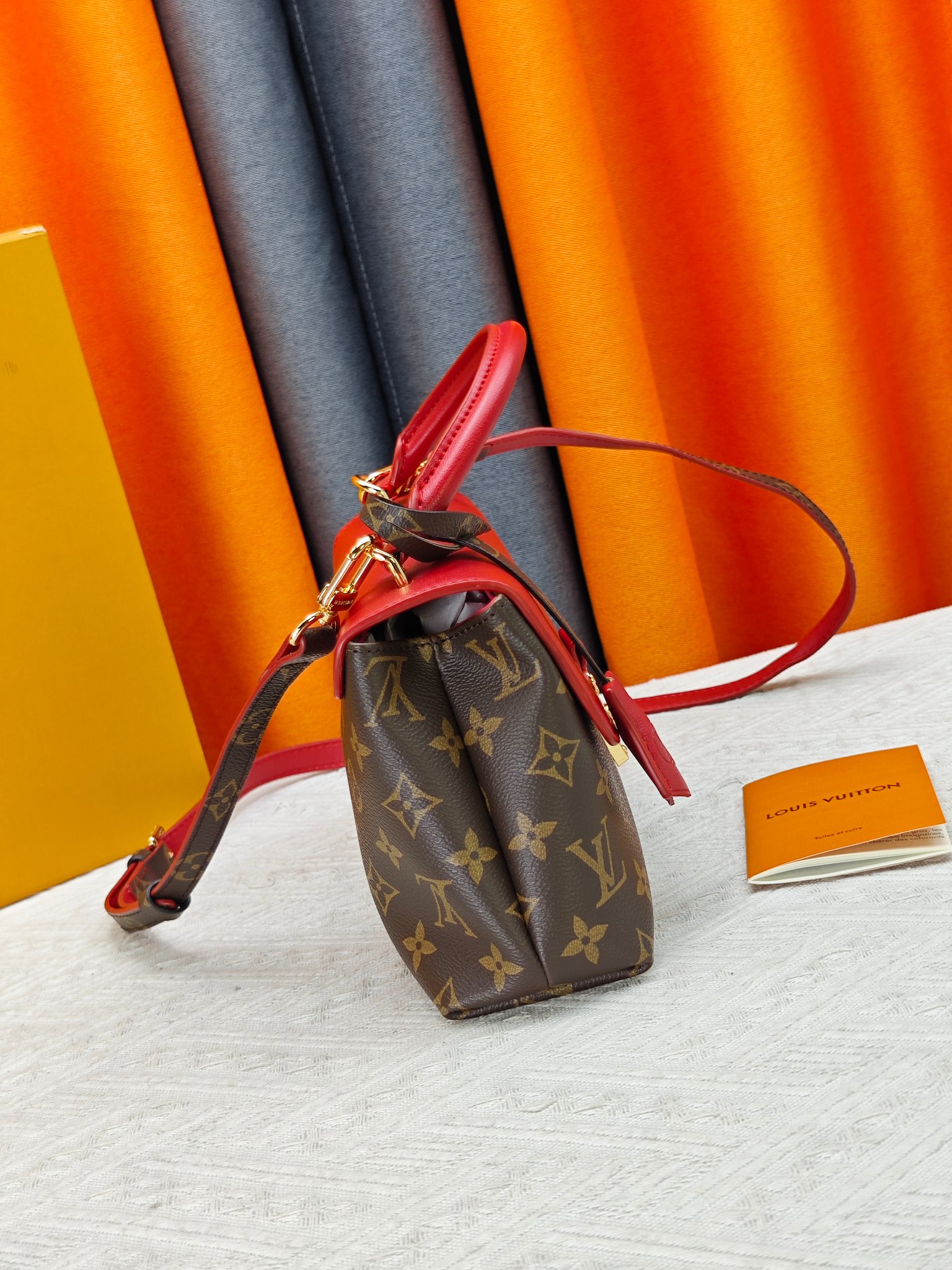 New Luxury LV Bag 12101