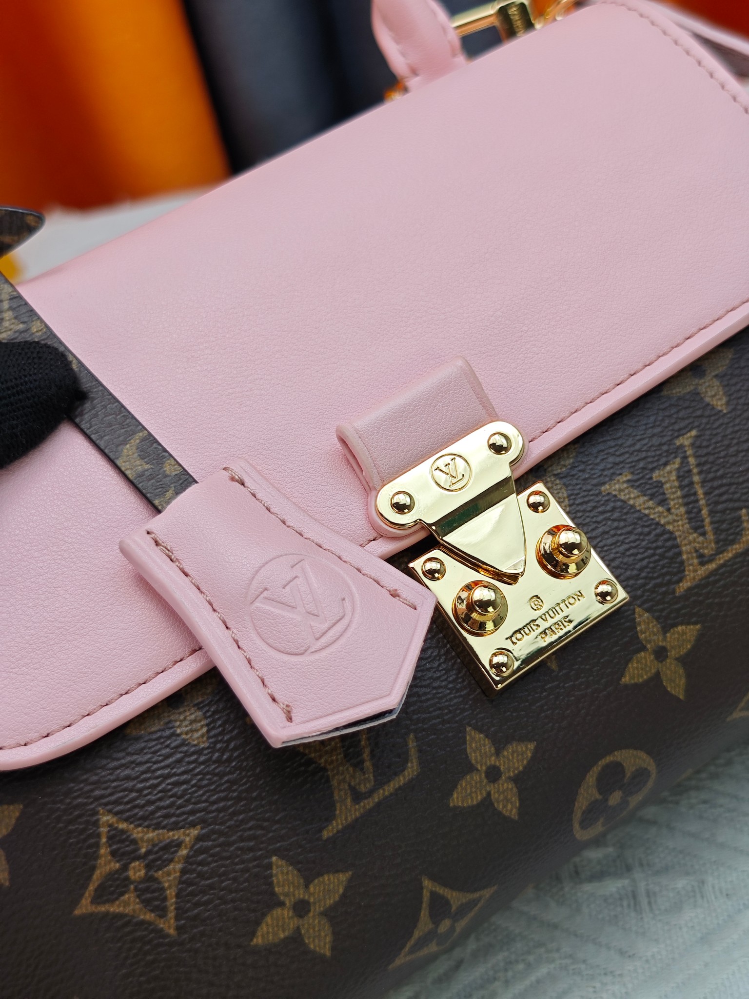 New Luxury LV Bag 12102