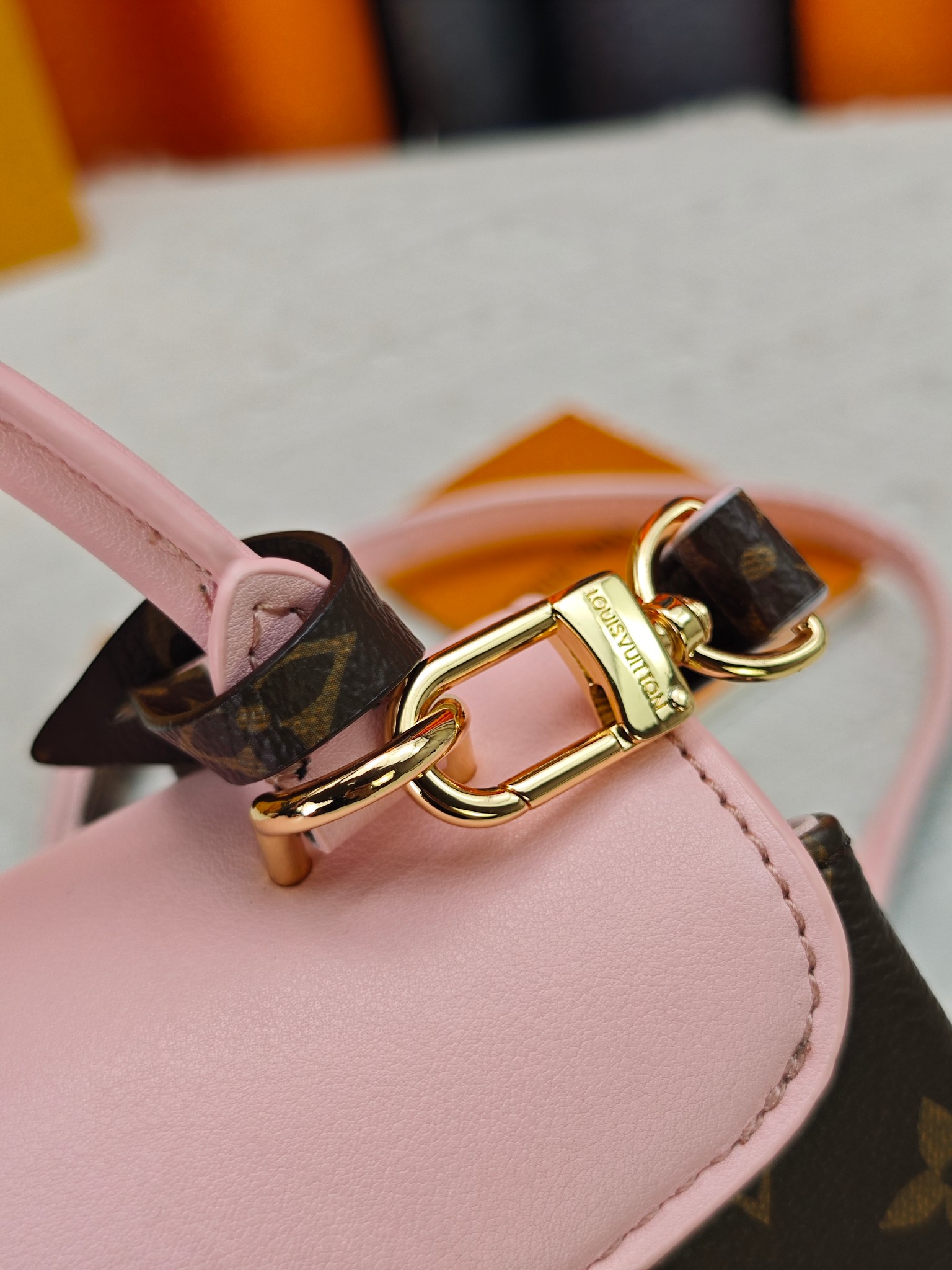 New Luxury LV Bag 12102